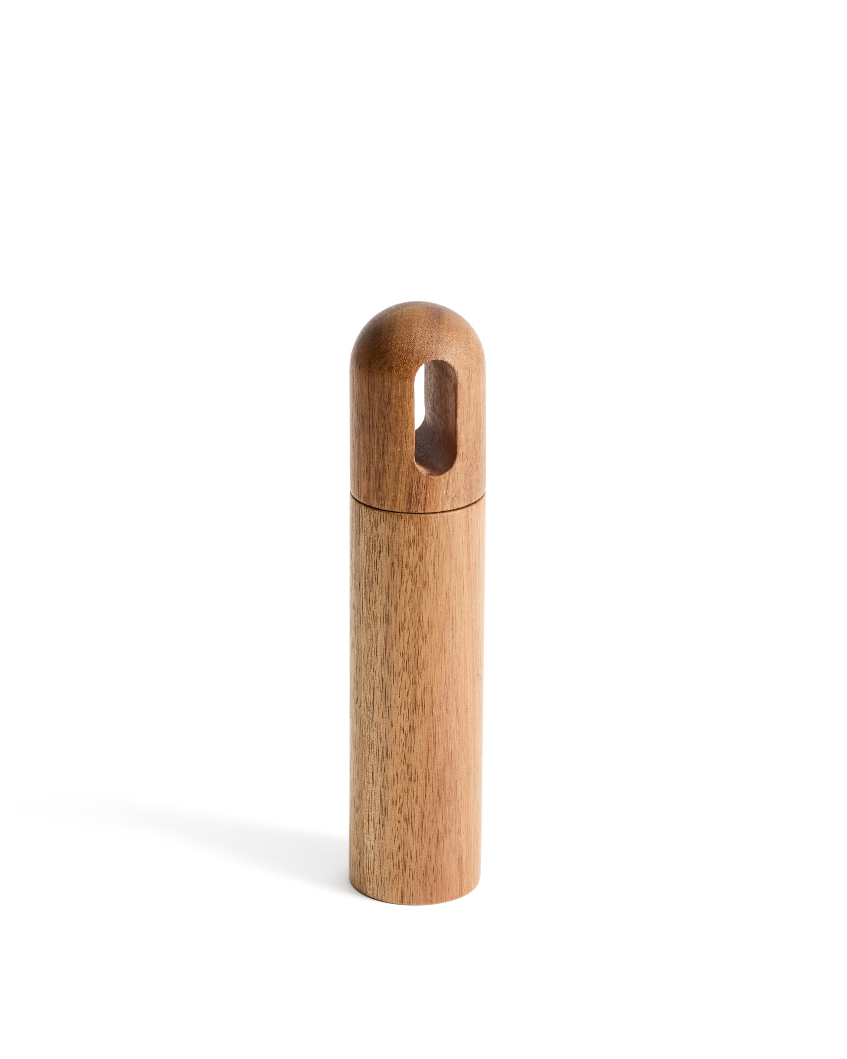 Blera salt and pepper mill in acacia wood 23,2 cm FSC 100% - Product Image