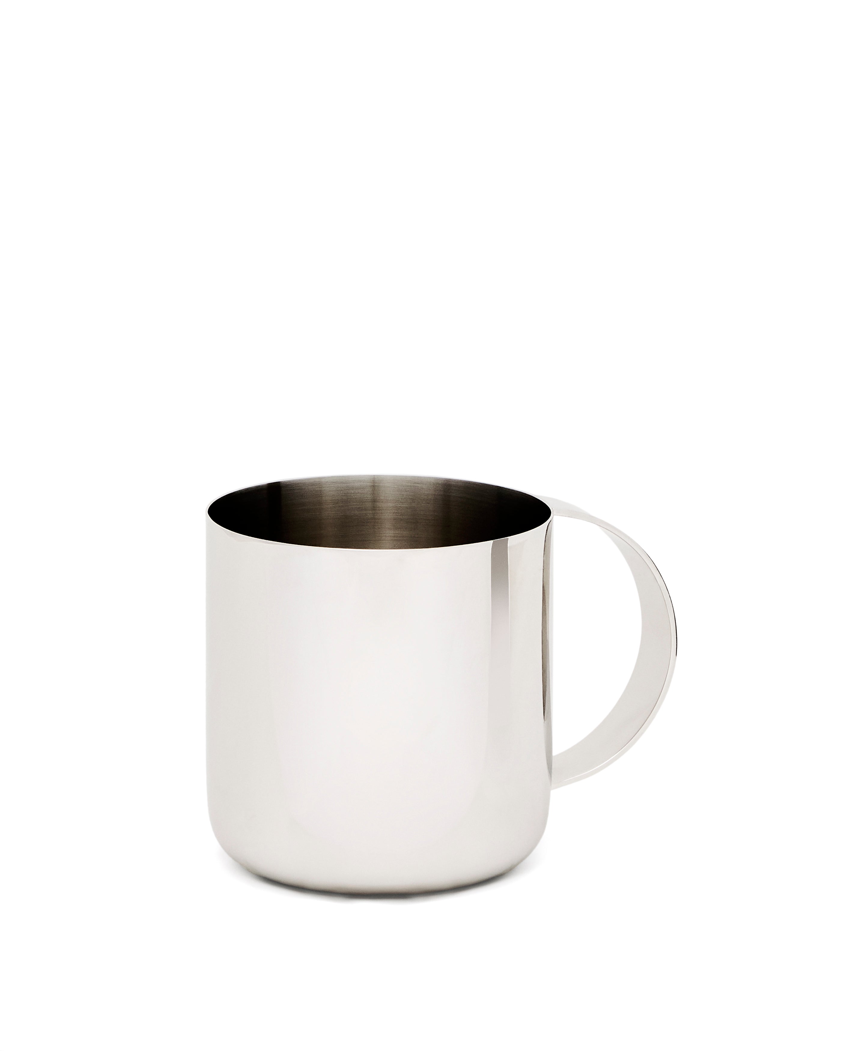 Nirela stainless steel mug - Product Image