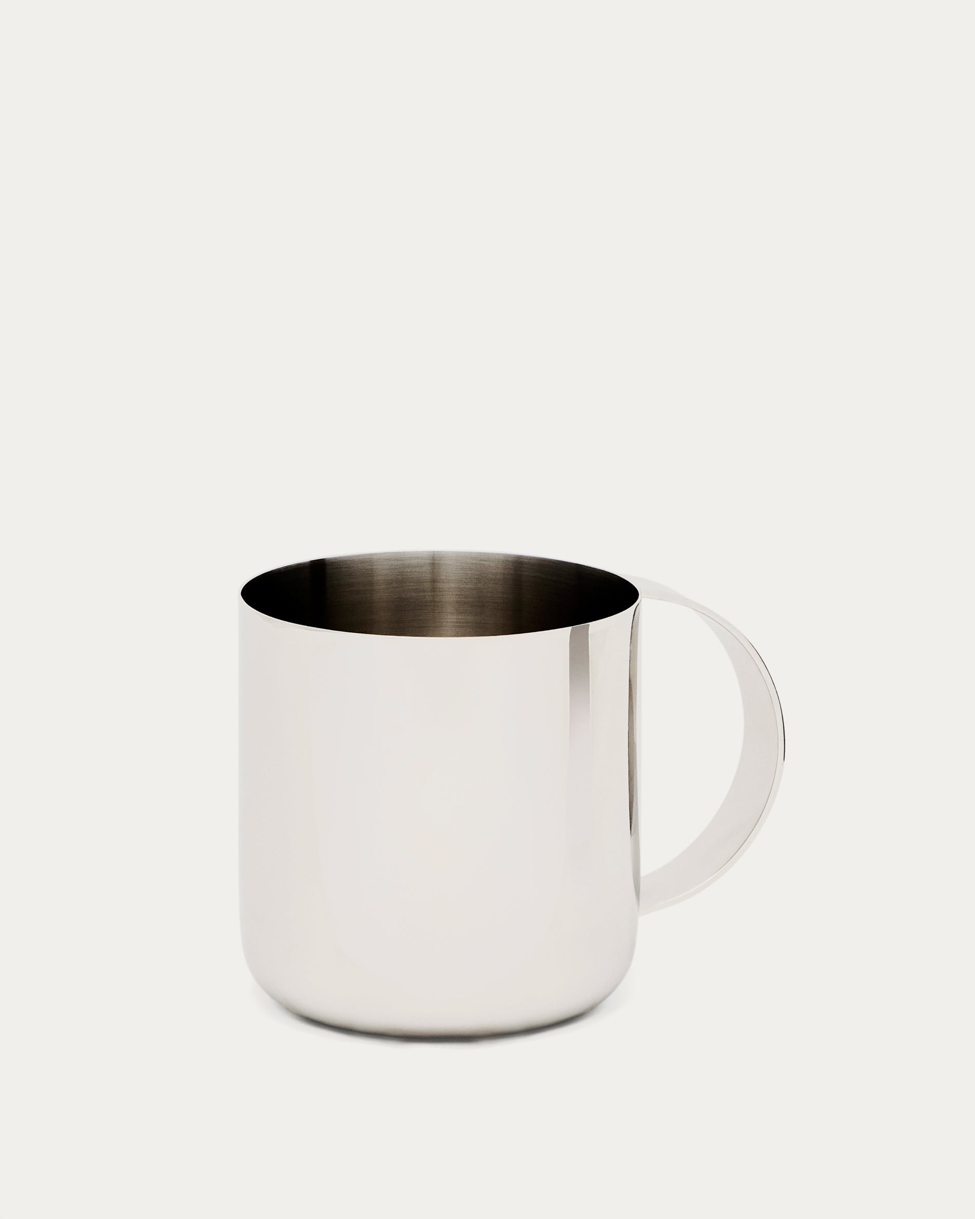 Nirela stainless steel mug - Product View
