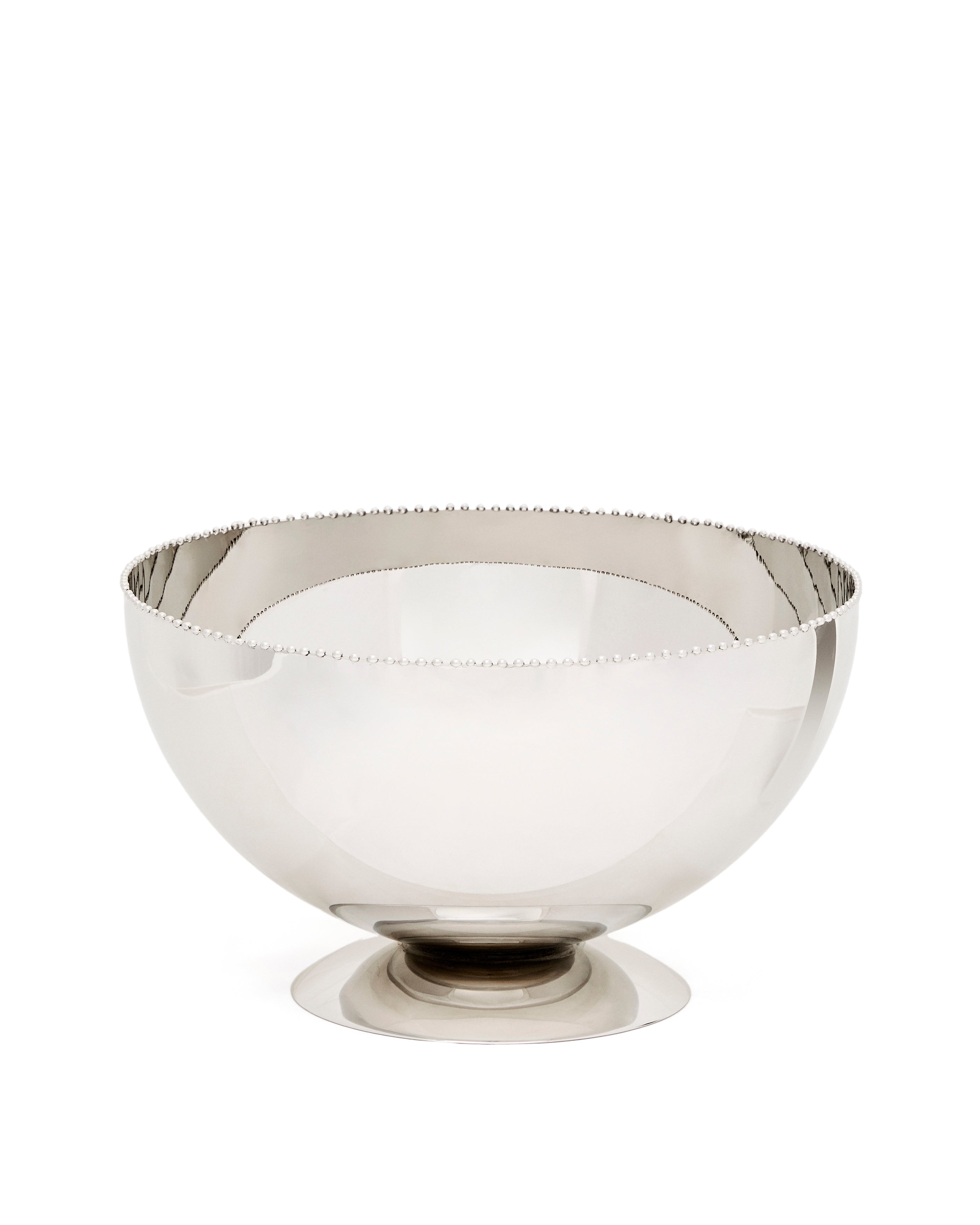 Nirela stainless steel bowl - Product Image