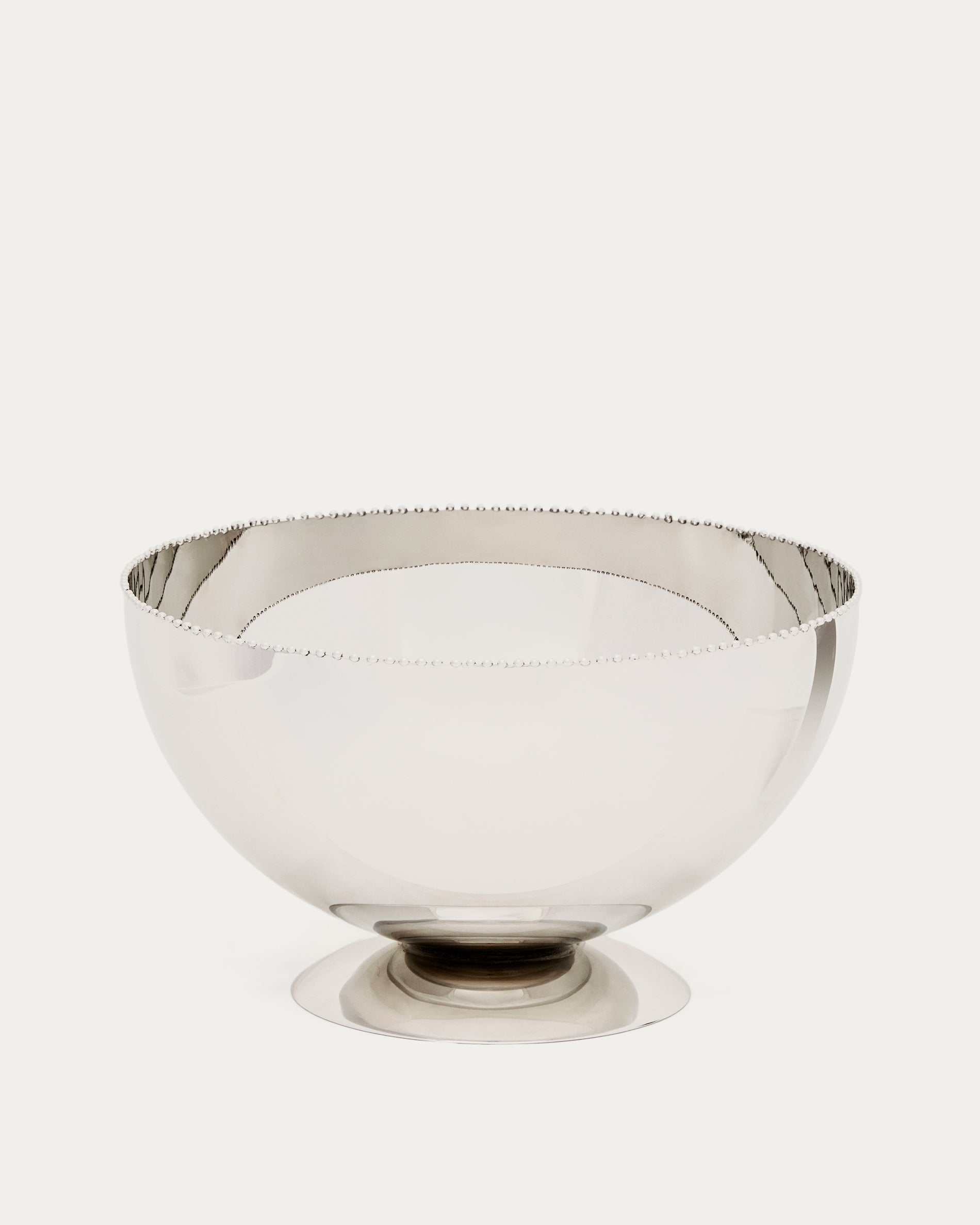 Nirela stainless steel bowl - Product View