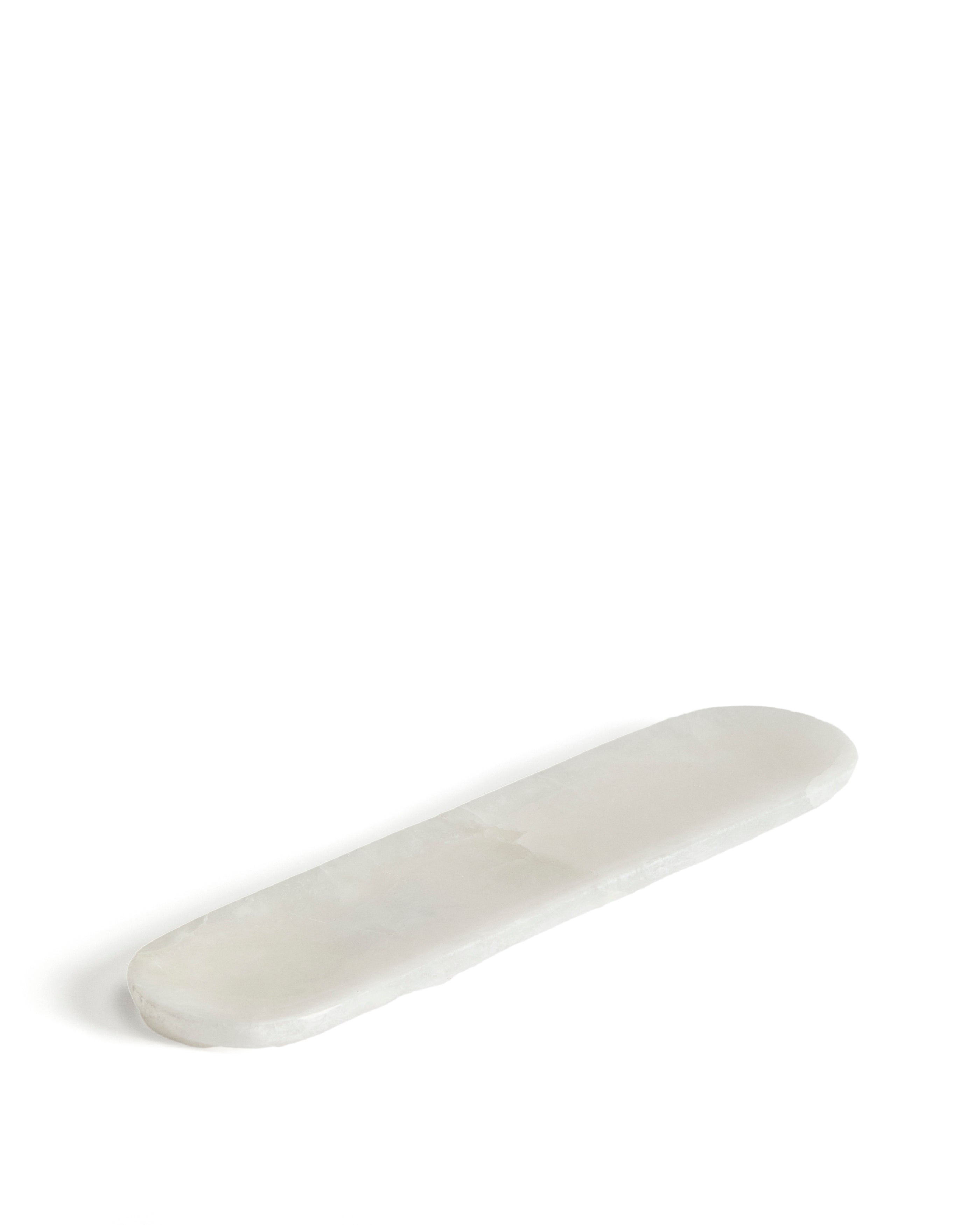 Noreli alabaster tray - Product Image