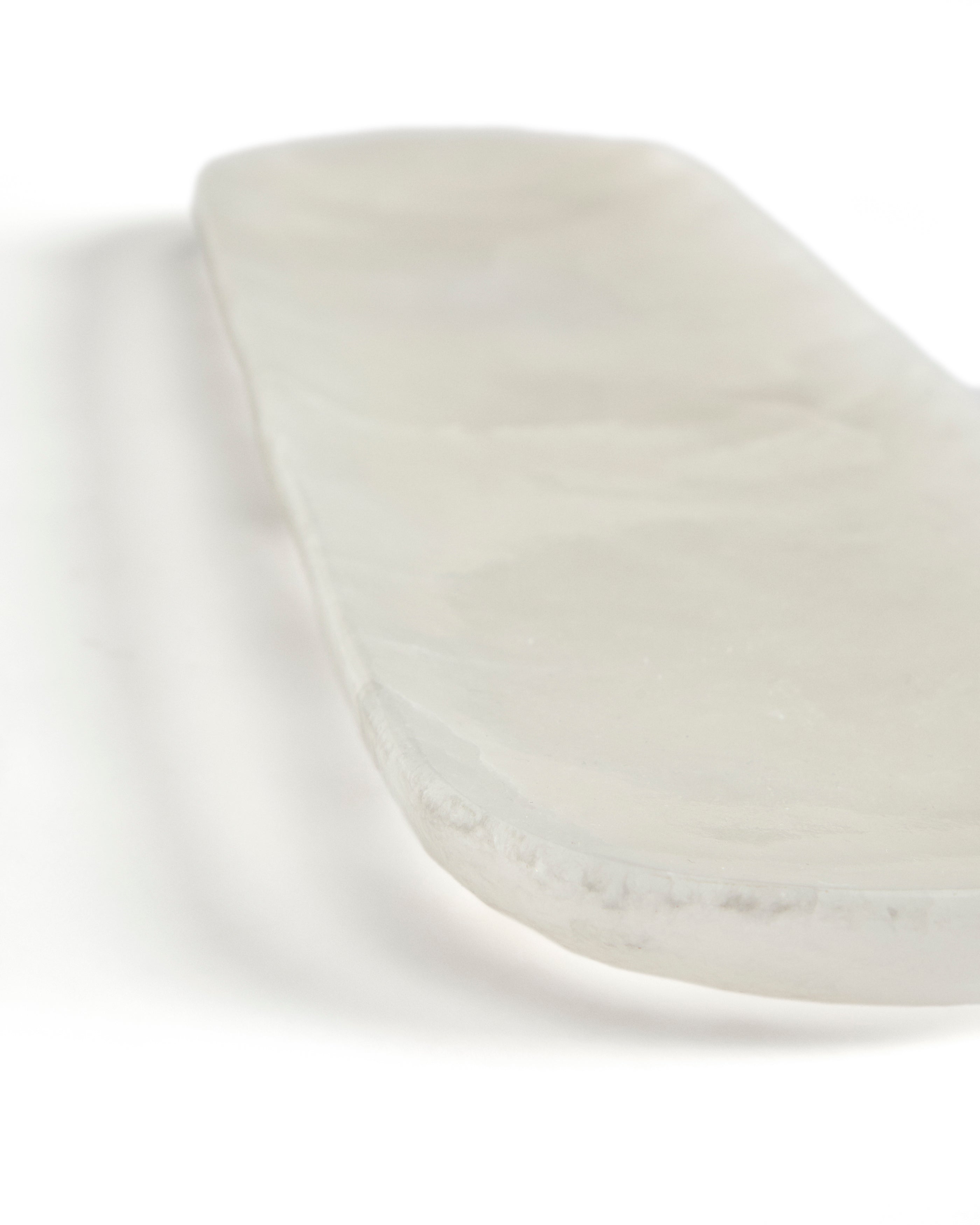 Noreli alabaster tray - Product Image