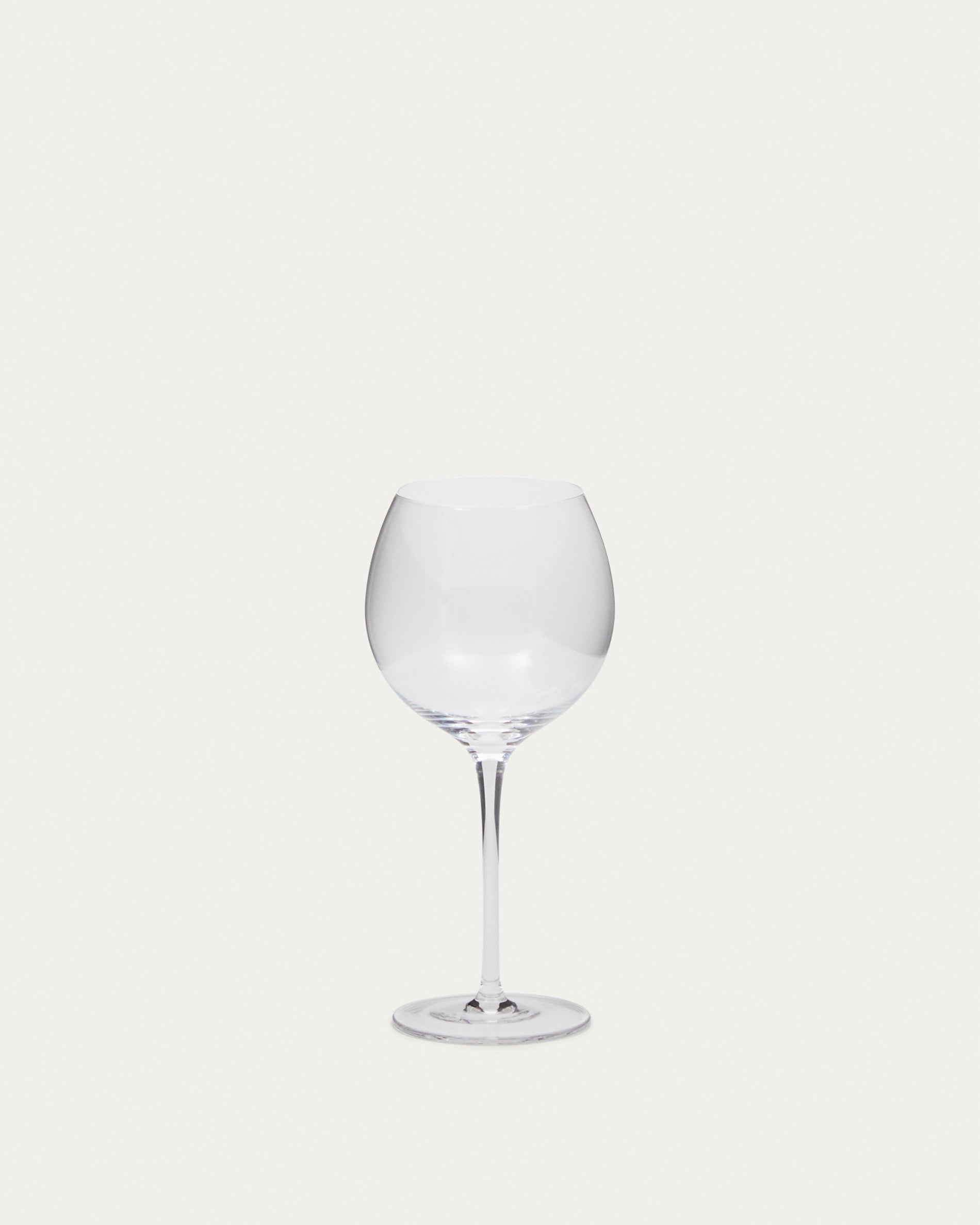 Altira transparent wine glass, 50 cl - Product View