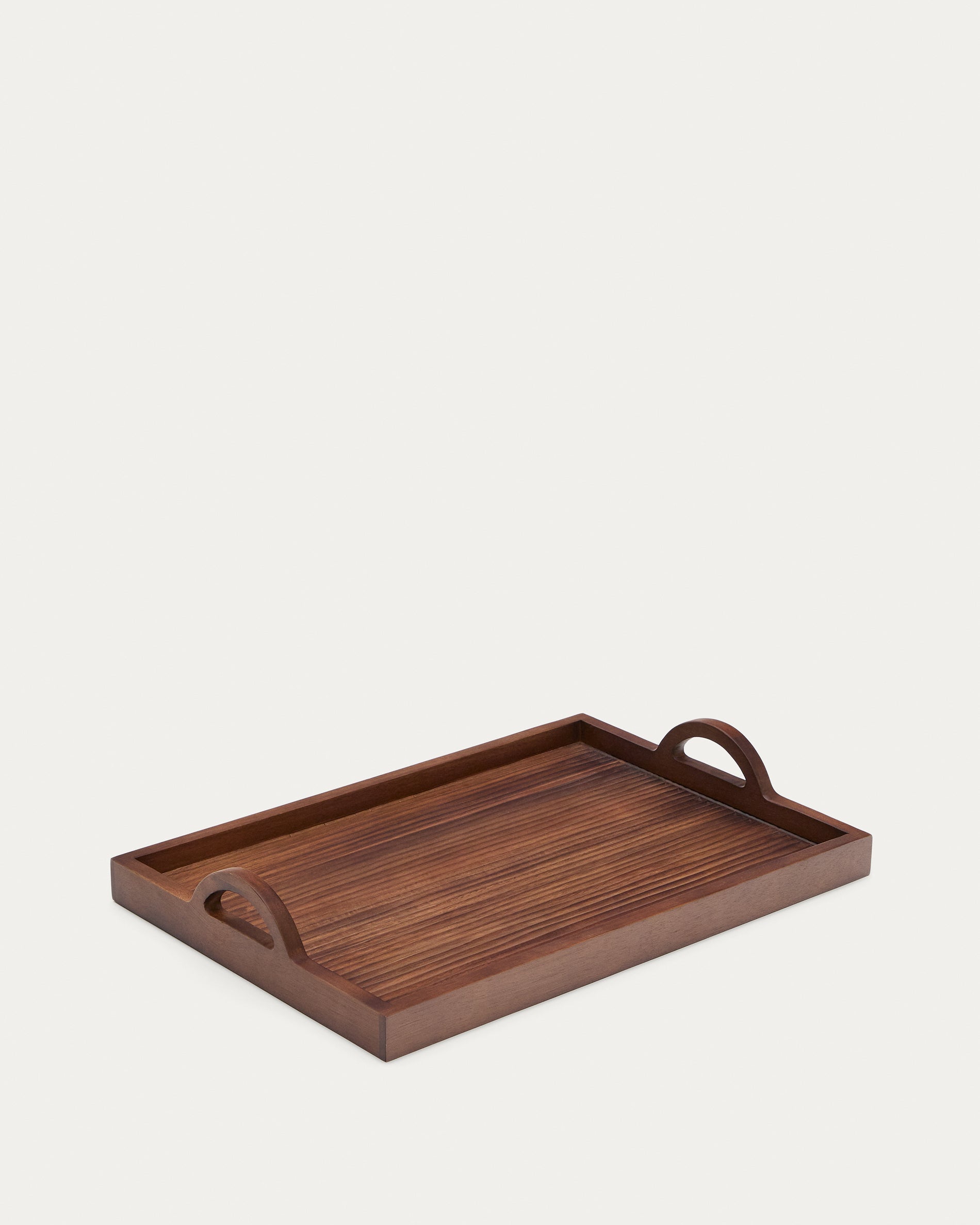 Rommu tray made of acacia wood FSC 100% - Product View