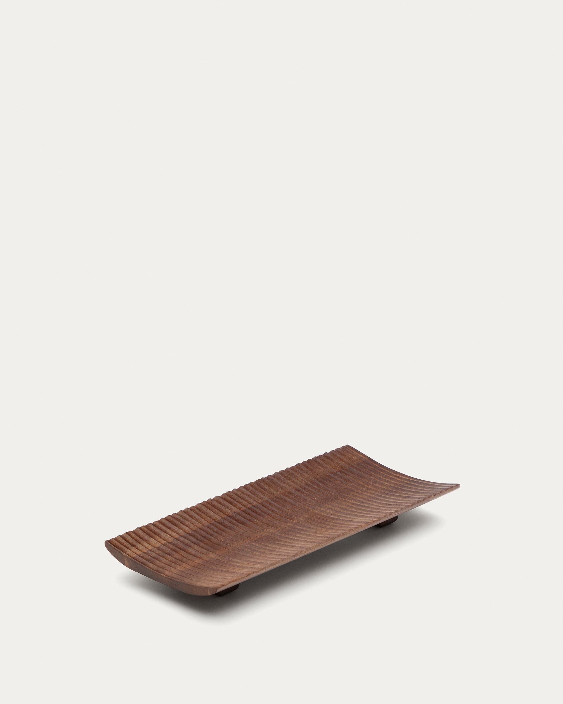 Rommu small serving board made of acacia wood FSC 100% - Product View