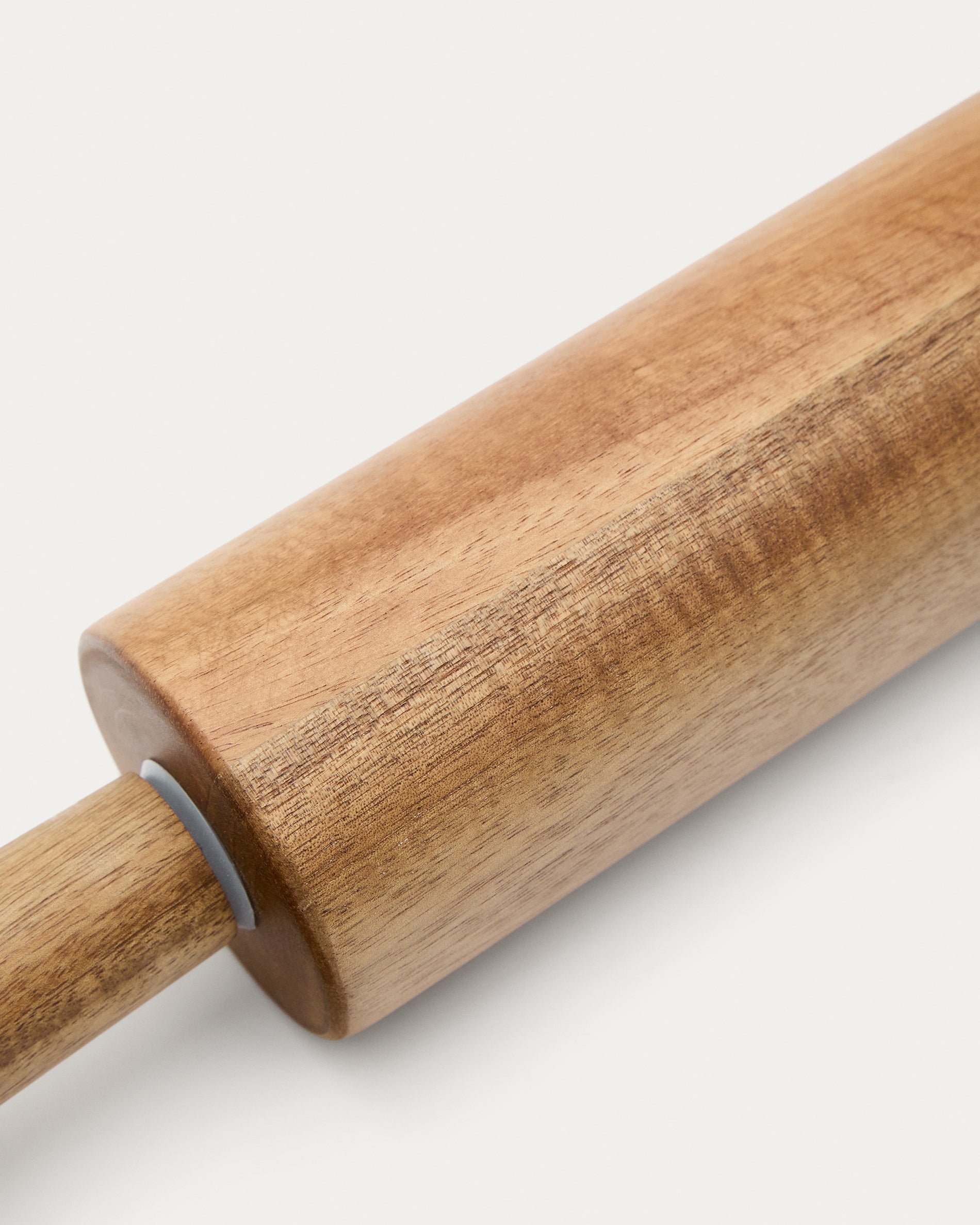 Teppa rolling pin made of acacia wood FSC 100% - Detail
