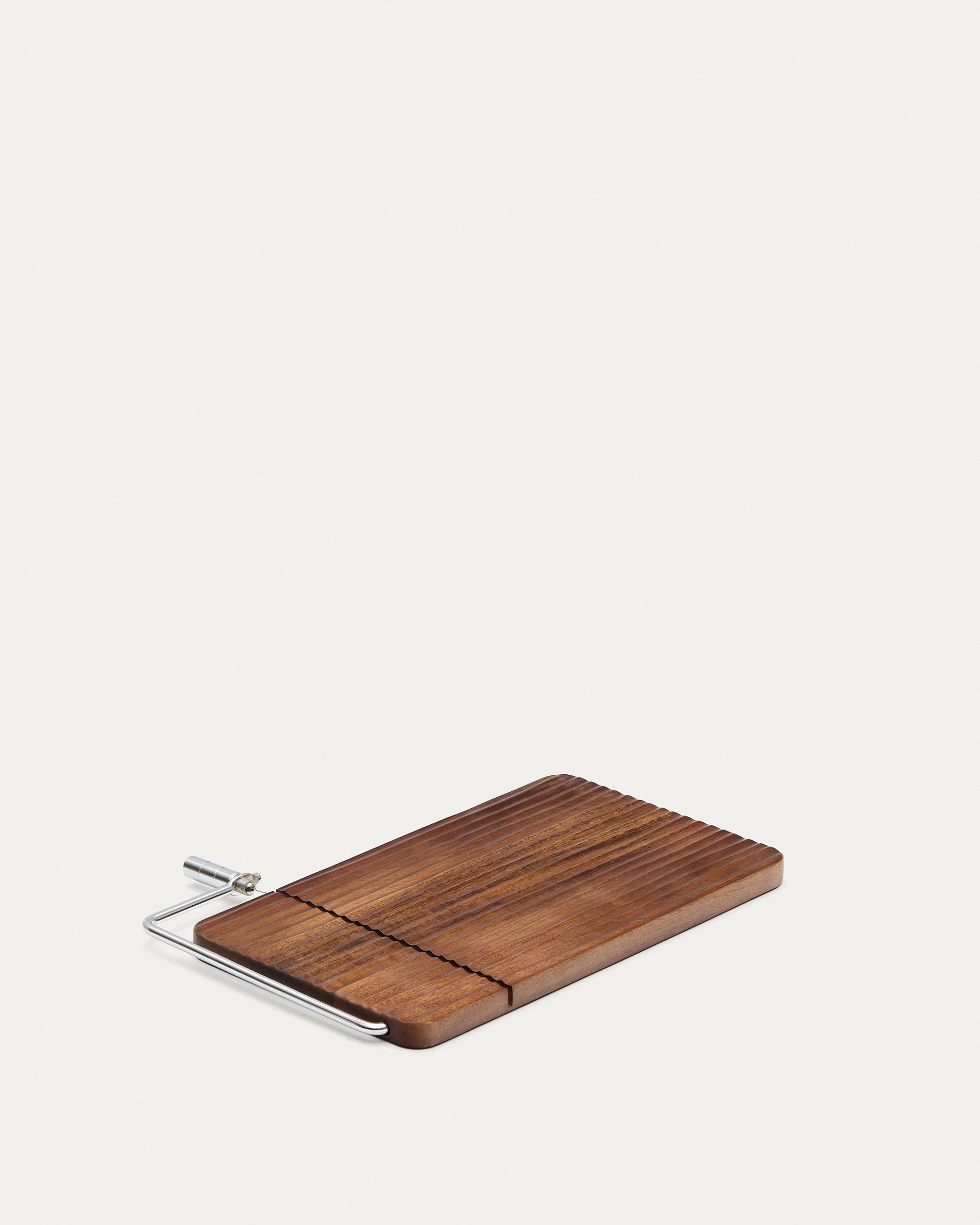 Rommu cheese cutting board made of acacia wood FSC 100% - Product View