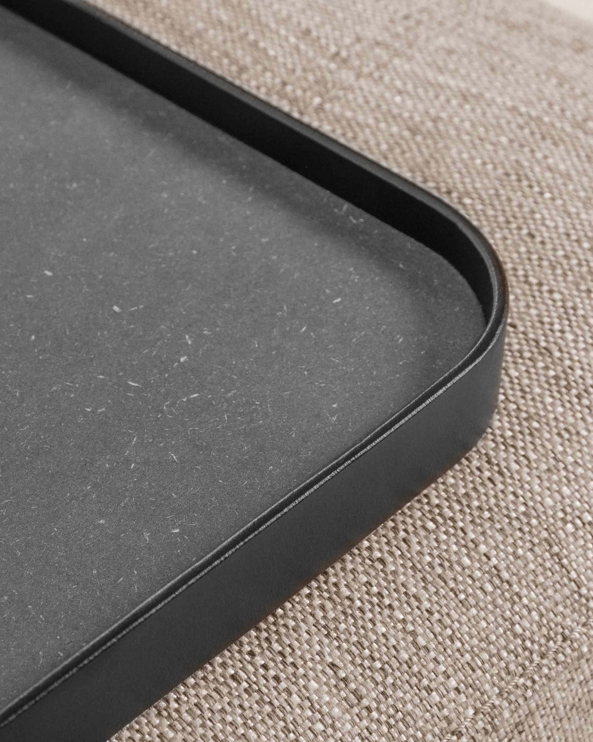 Module 3 seaters Compo in Beige-Grey 232 cm - Detail