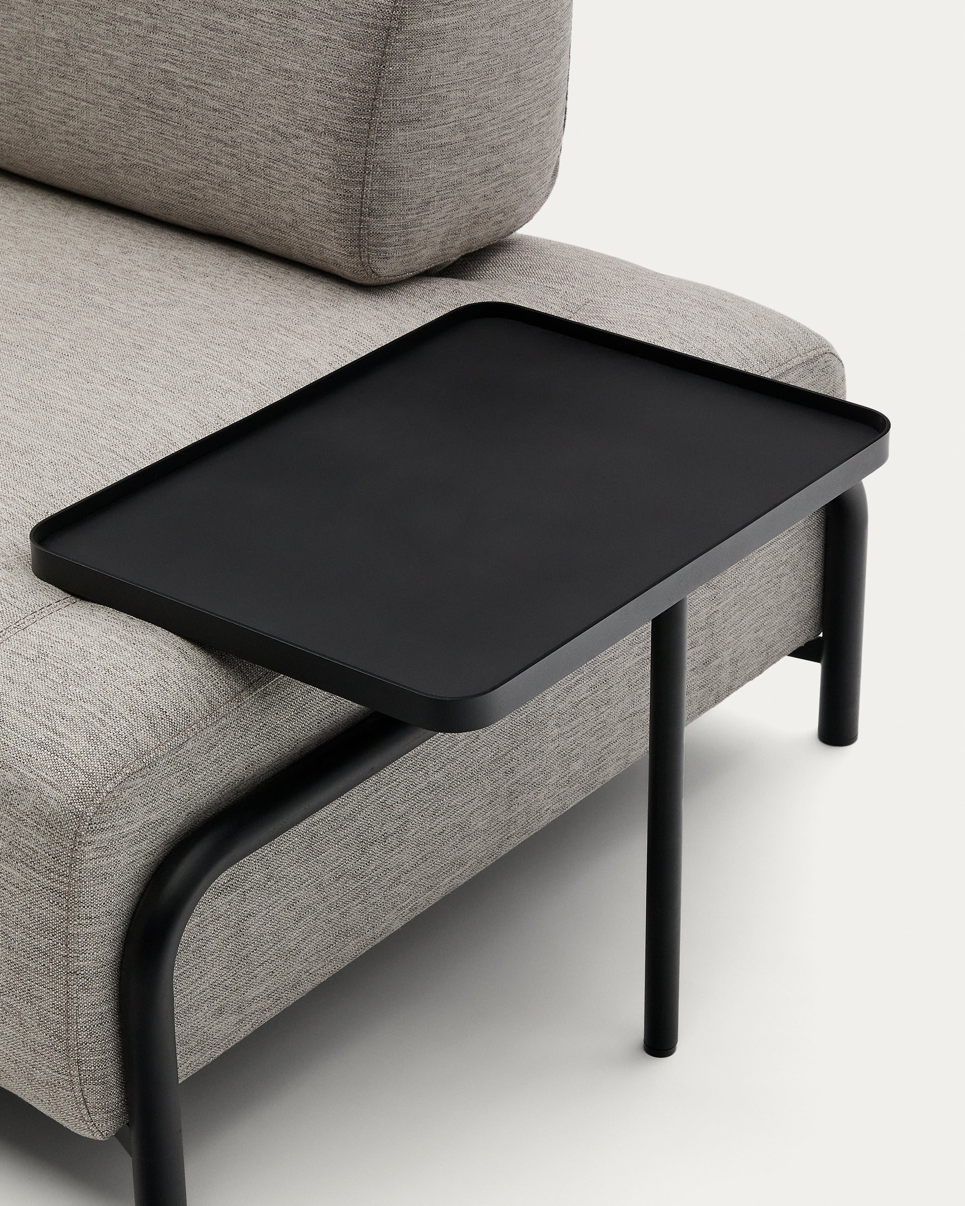 Big tray Compo - Detail