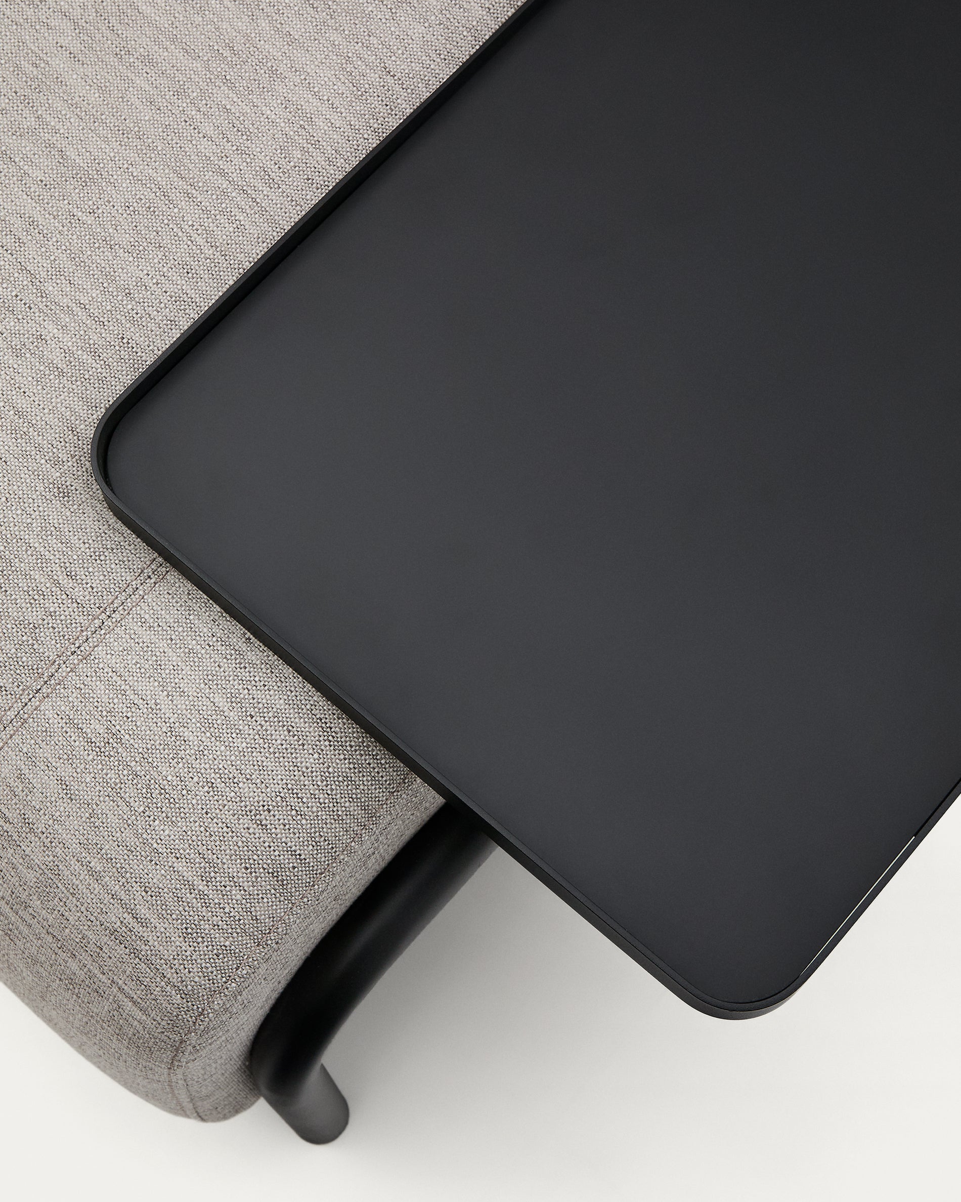 Big tray Compo - Detail