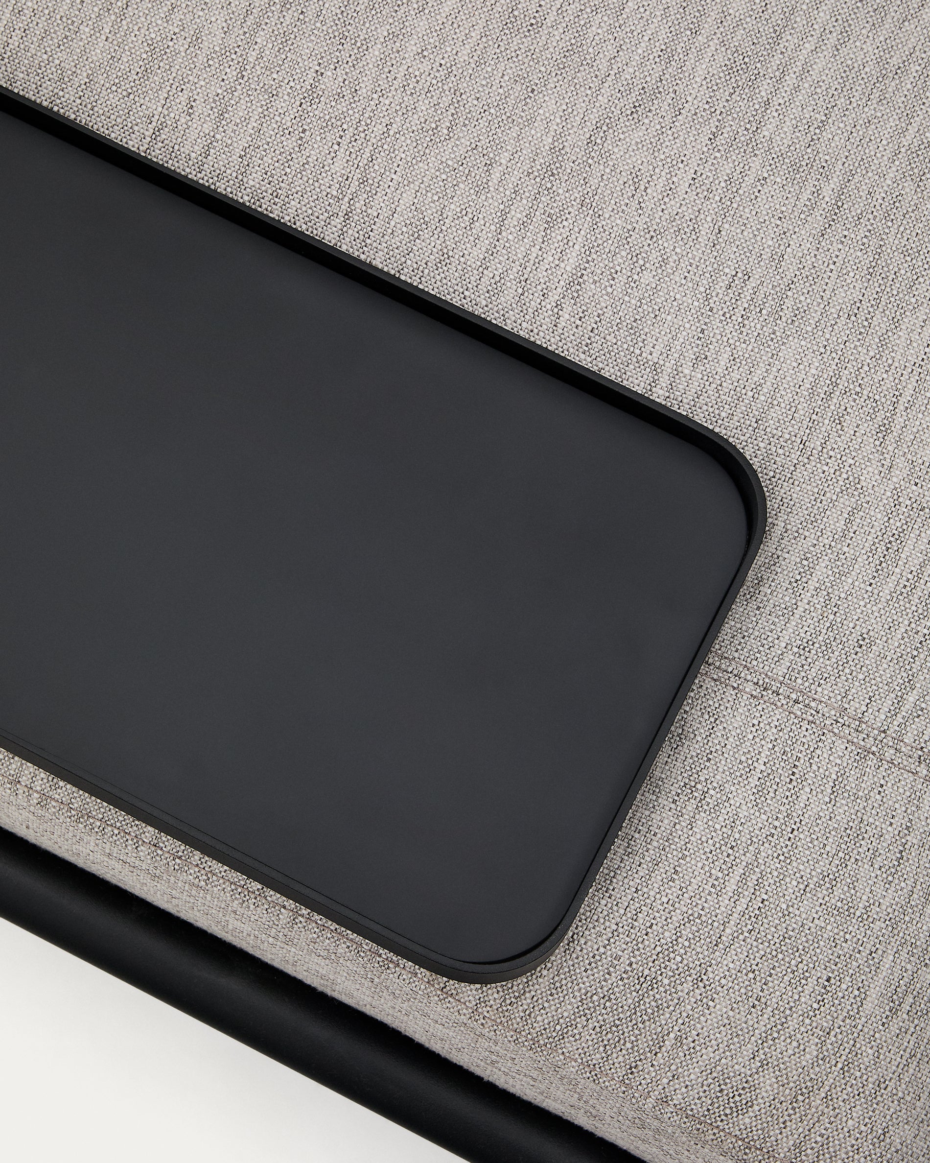 Small tray Compo - Detail