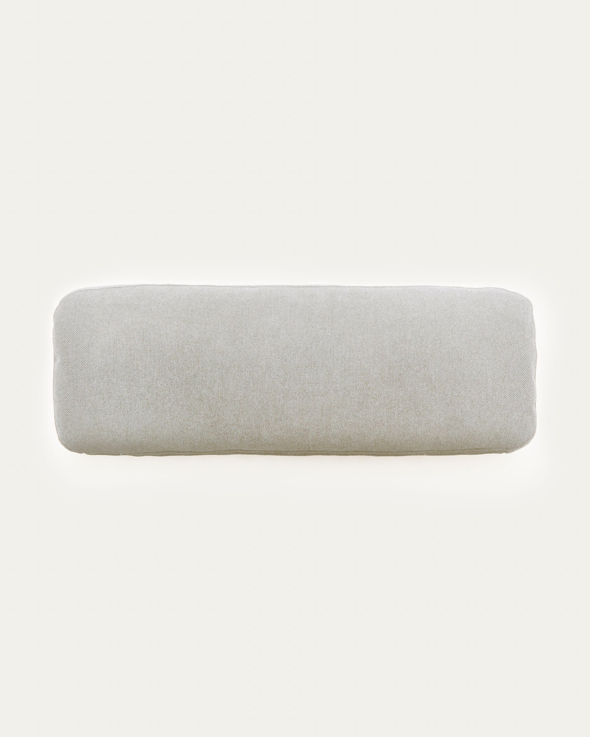 Nuala pearl pillow, 24 x 72 cm