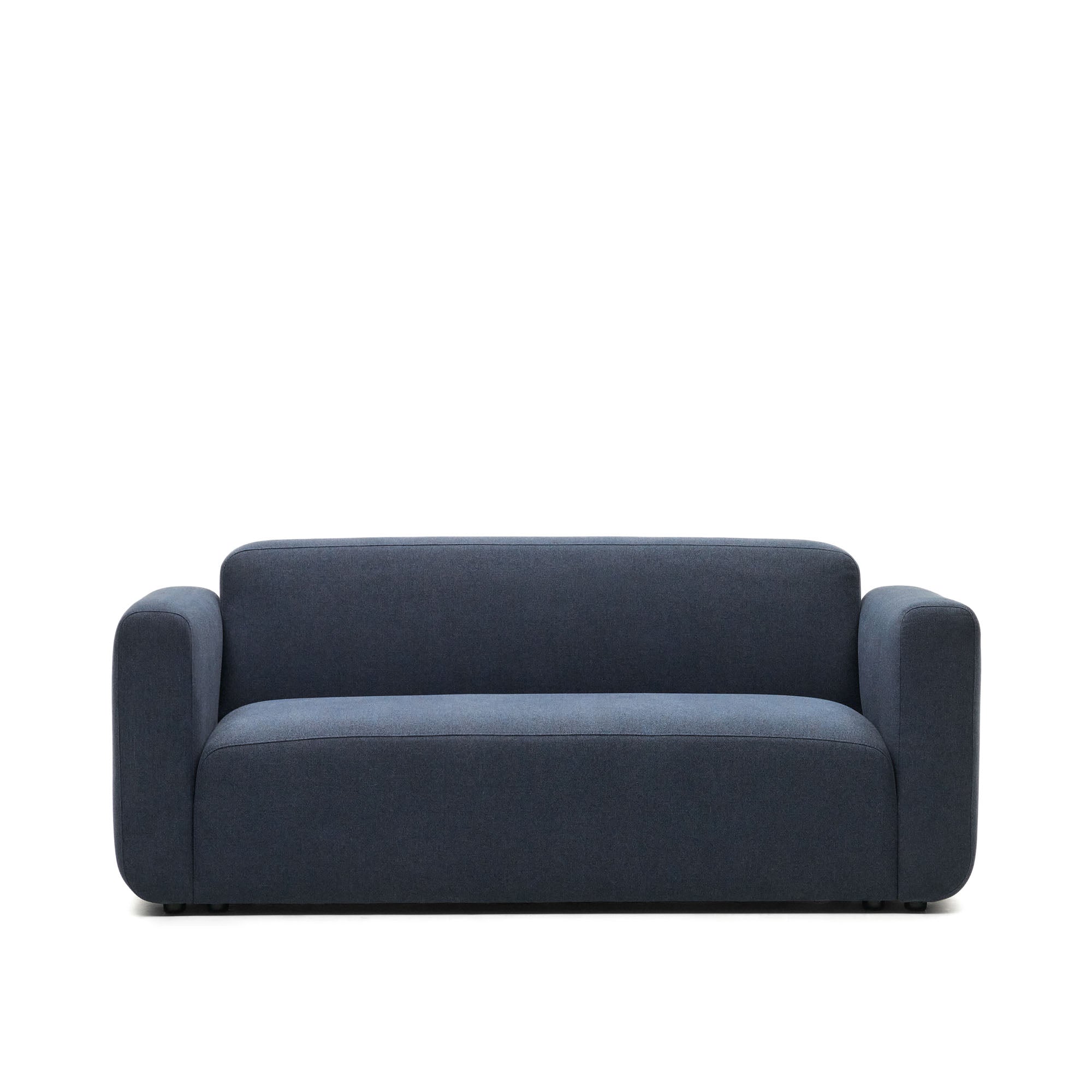 Neom 2 seater modular sofa in blue, 188 cm FSC Mix Credit - Product Image