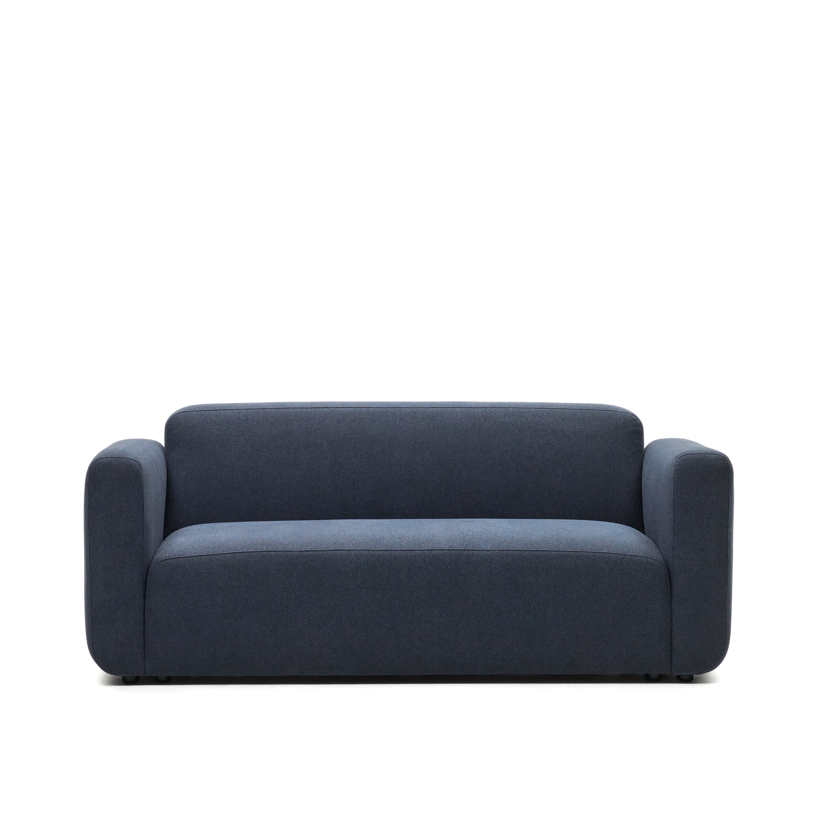 Neom 2 seater modular sofa in blue, 188 cm FSC Mix Credit - Product Image