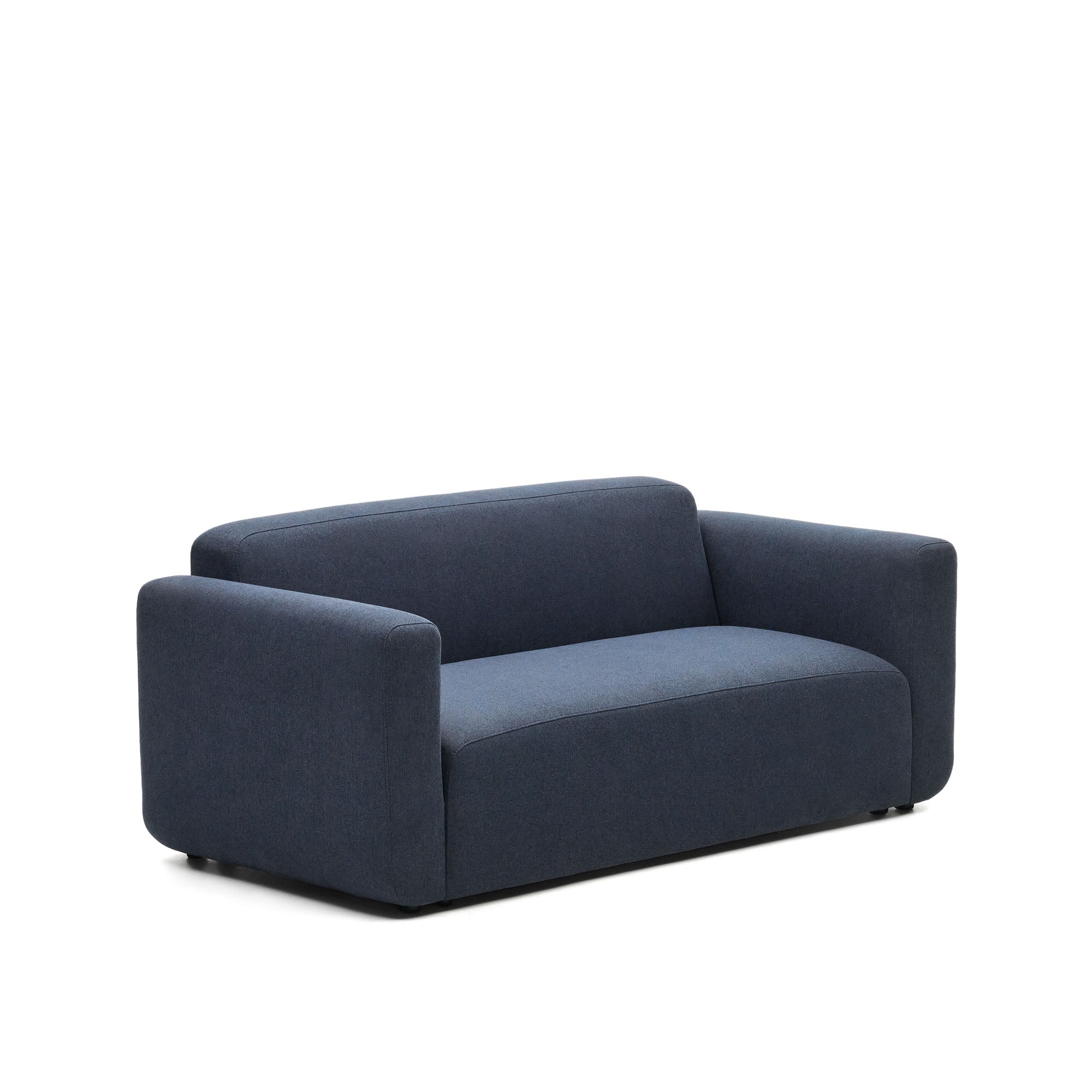 Neom 2 seater modular sofa in blue, 188 cm FSC Mix Credit - Product Image