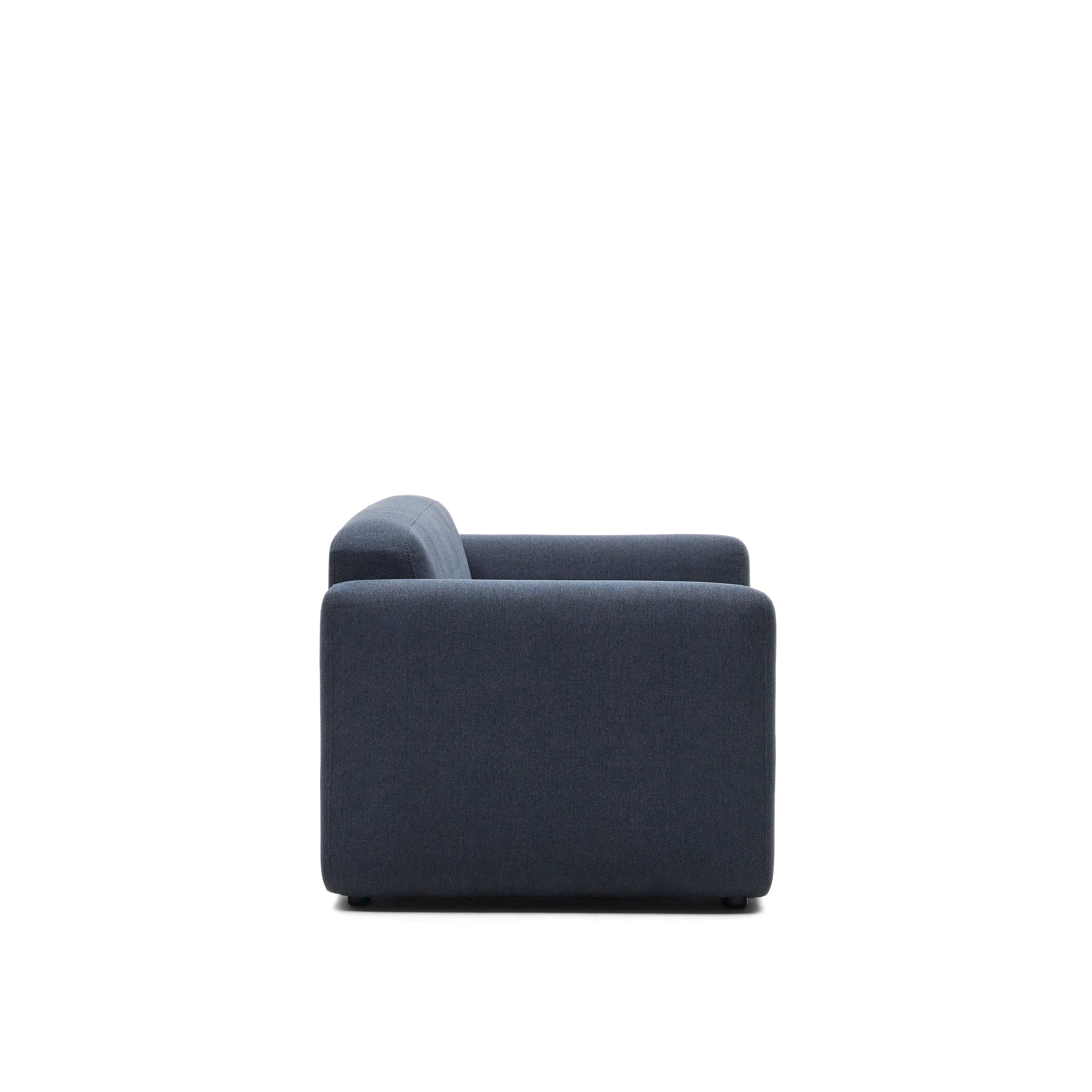 Neom 2 seater modular sofa in blue, 188 cm FSC Mix Credit - Product Image