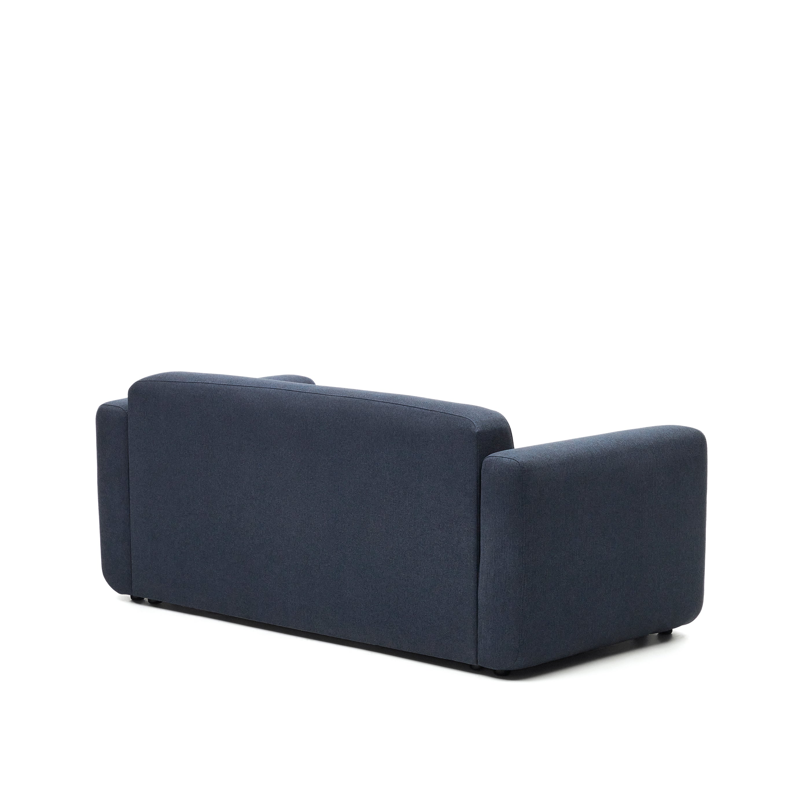 Neom 2 seater modular sofa in blue, 188 cm FSC Mix Credit - Product Image