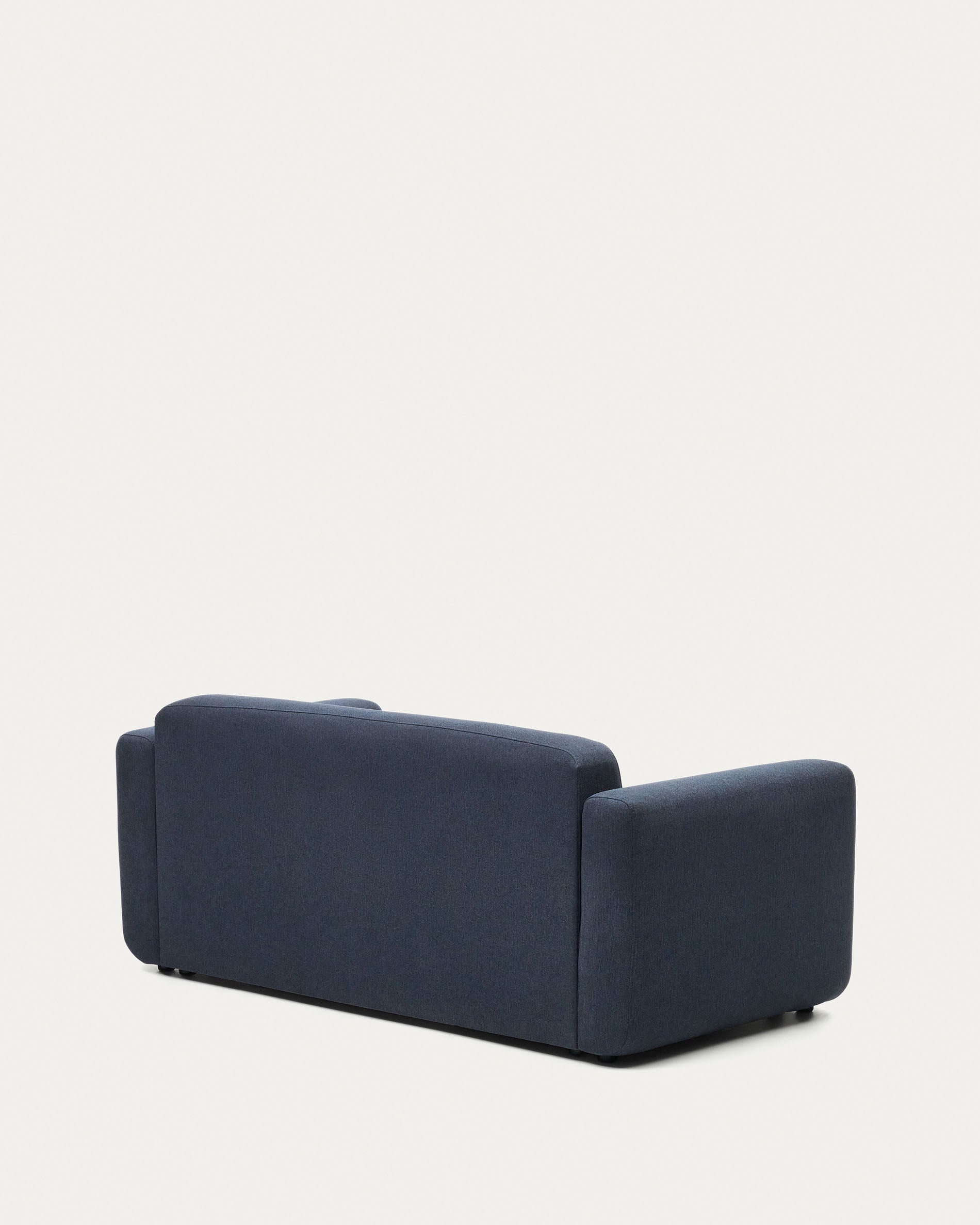 Neom 2 seater modular sofa in blue, 188 cm FSC Mix Credit - Product View