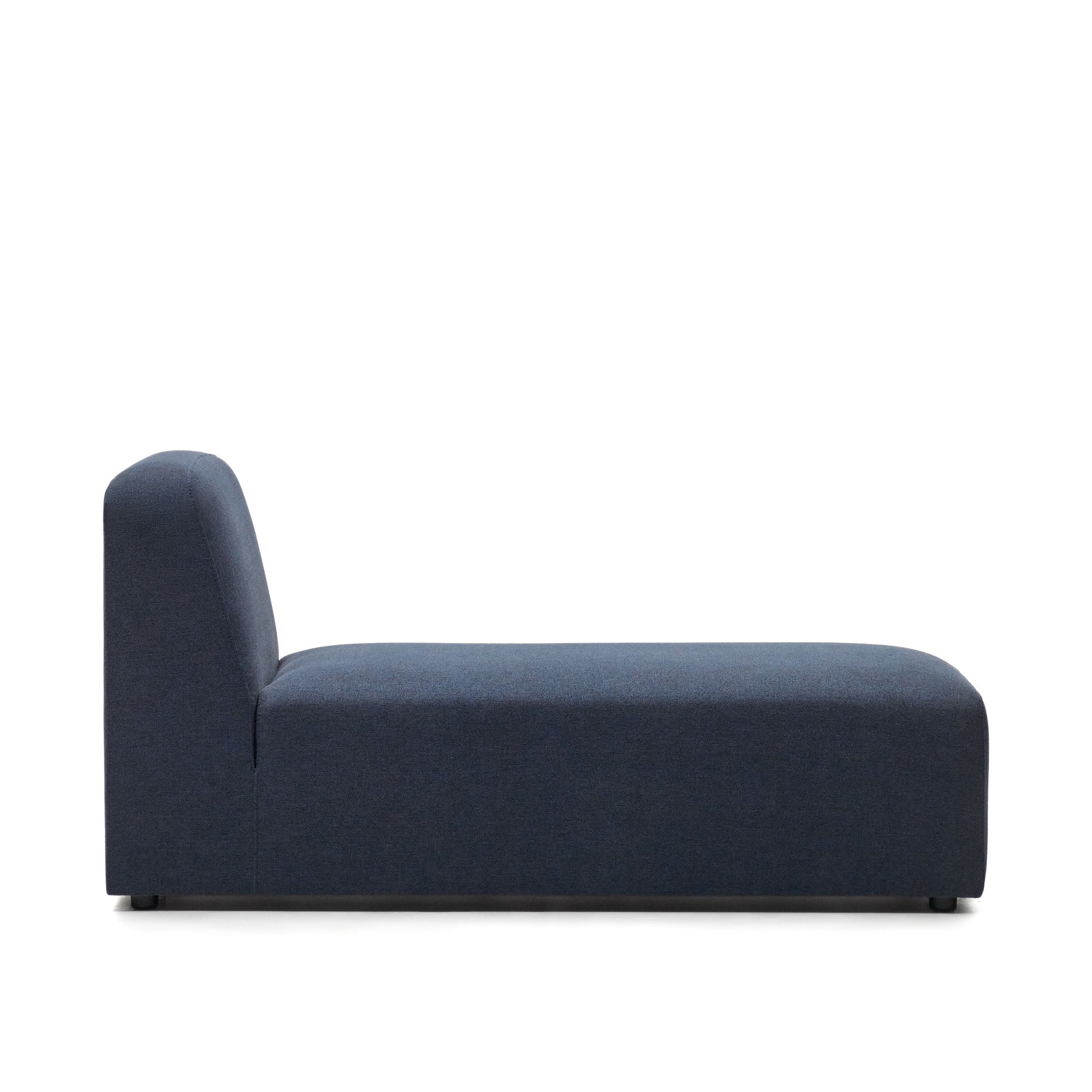 Neom chaise module in blue, 152 x 75 cm FSC Mix Credit - Product Image