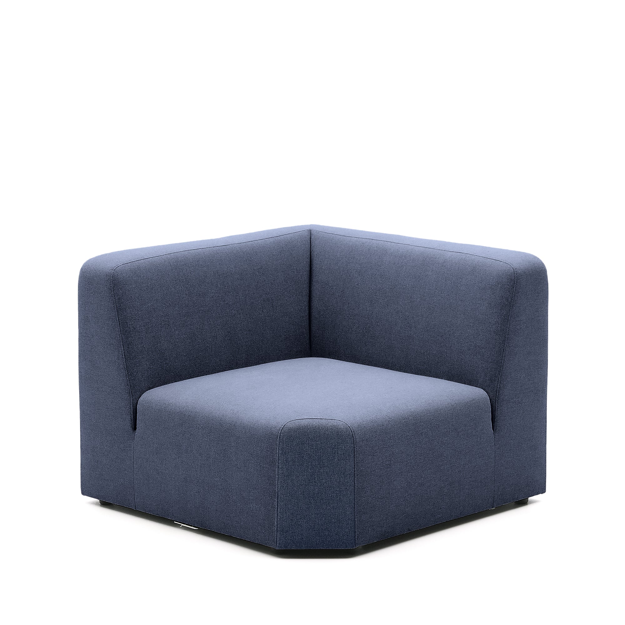 Neom corner module blue 75 cm FSC Mix Credit - Product Image