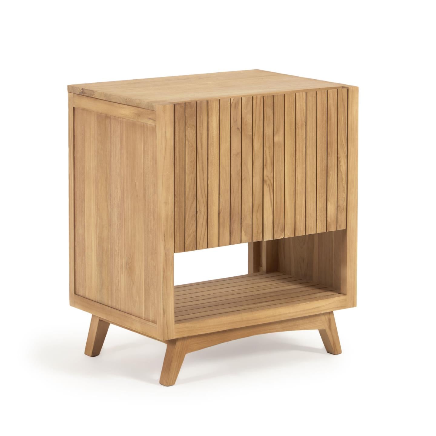Rectangular bathroom furniture Kuveni 70 x 50 cm - Product Image