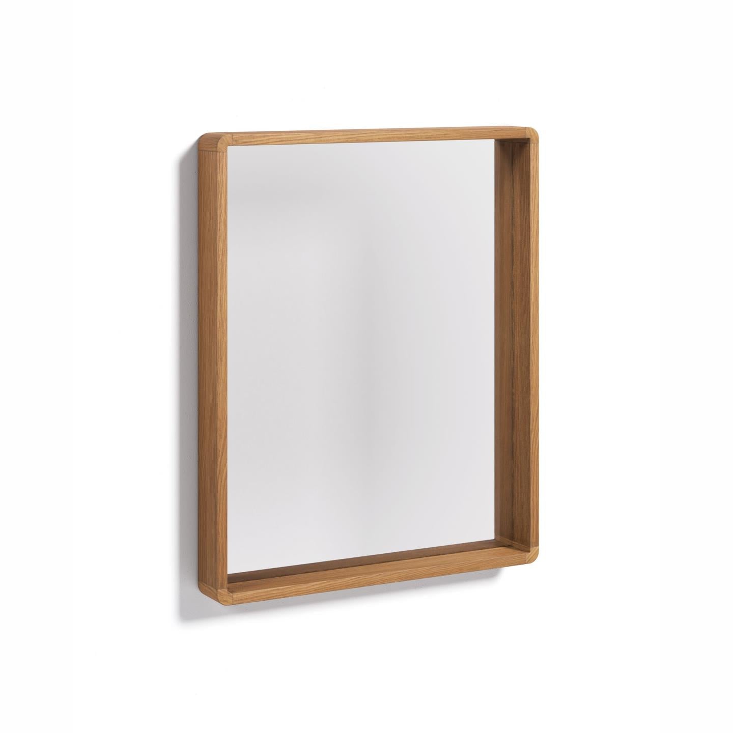 Mirror Kuveni 80 x 65 cm - Product Image