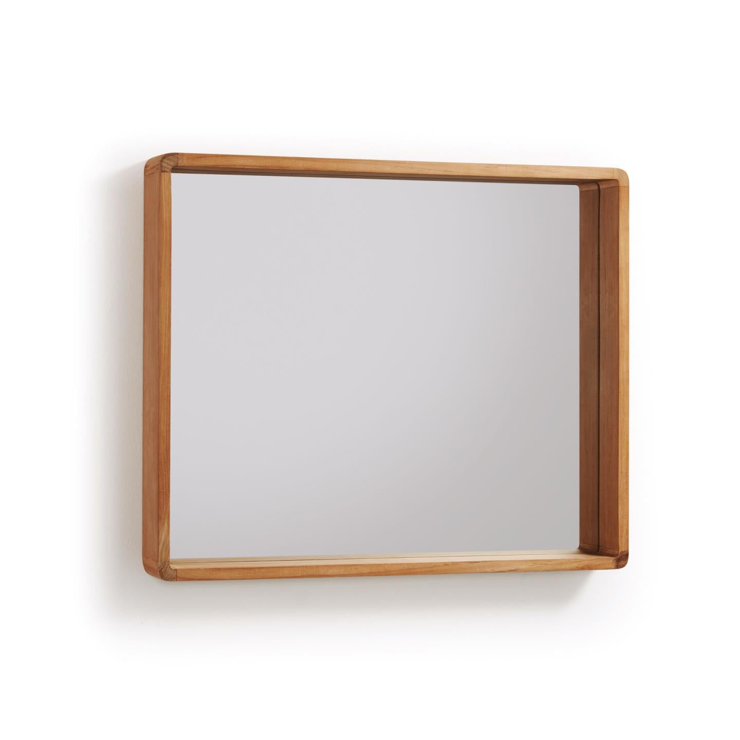 Mirror Kuveni 80 x 65 cm - Product Image