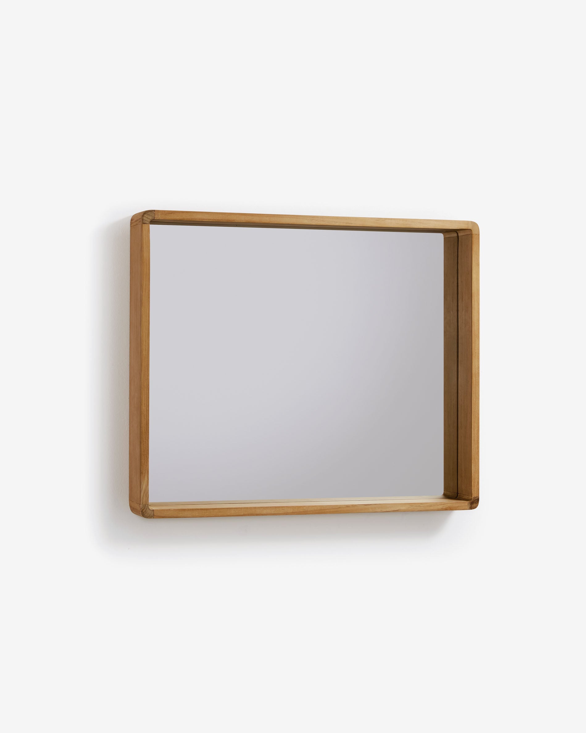 Mirror Kuveni 80 x 65 cm - Product View