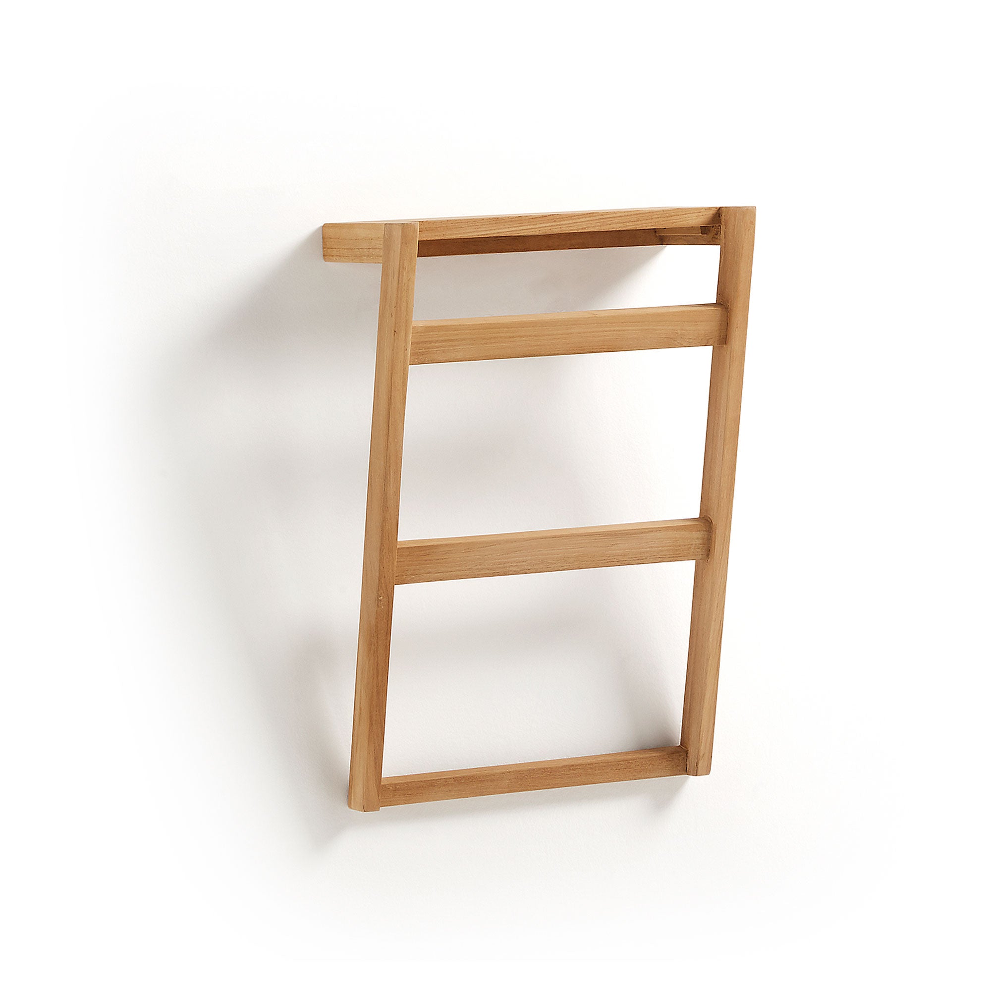 Wall towel rack Kuveni 40 x 63 cm - Product Image