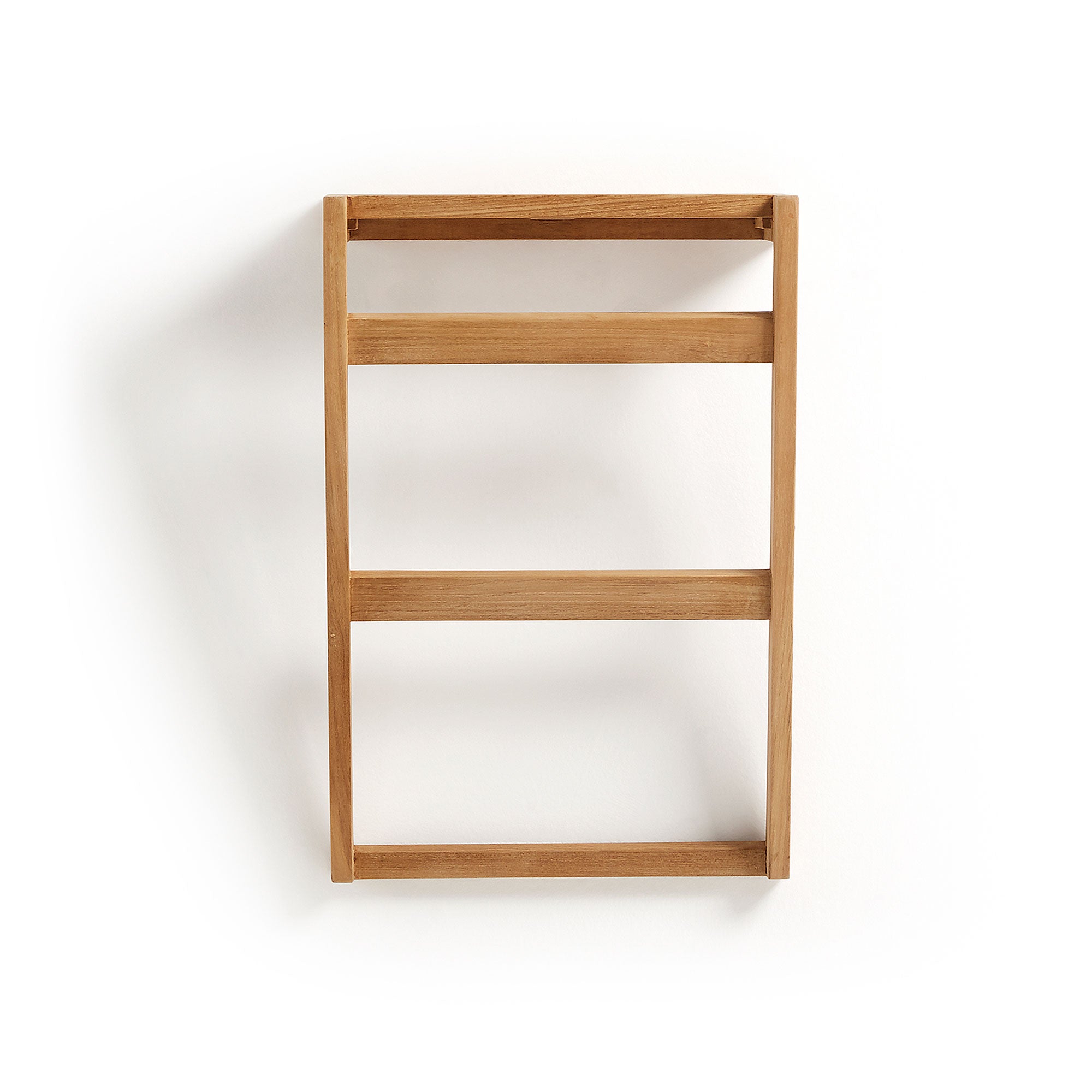 Wall towel rack Kuveni 40 x 63 cm - Product Image