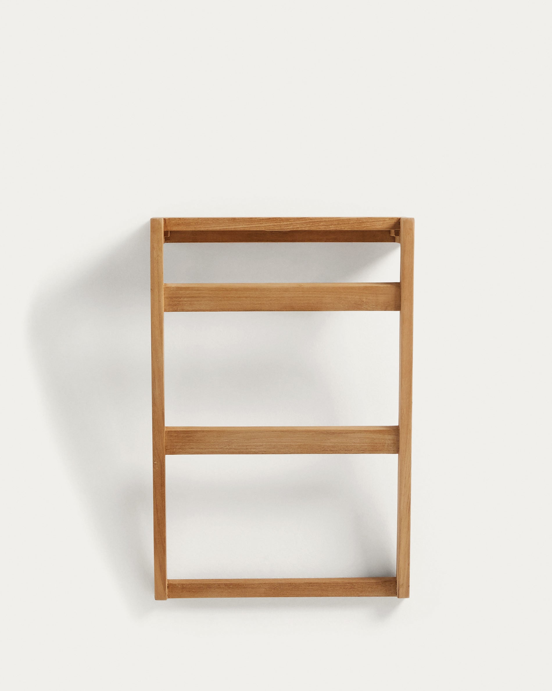 Wall towel rack Kuveni 40 x 63 cm - Product View