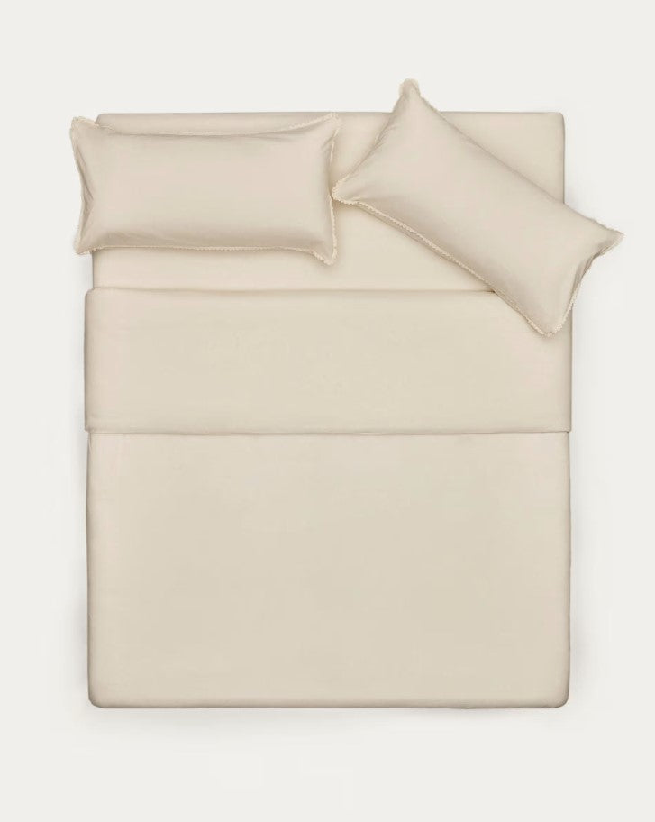 CIURANA ágyneműhuzat-garnitúra (paplan- és párnahuzat), 180 x 240 cm