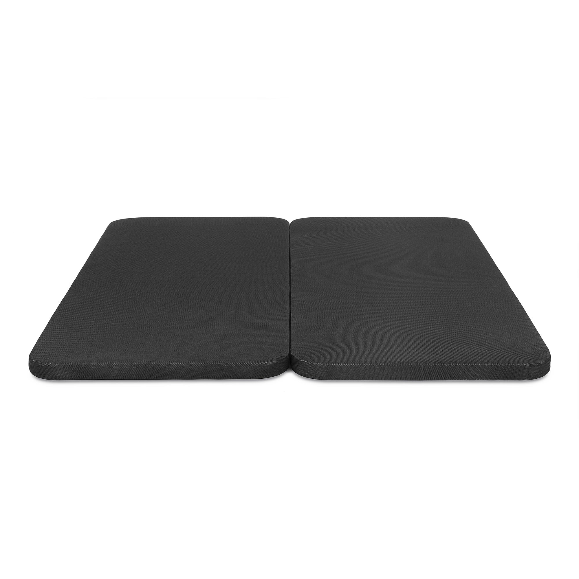 Under base upholstered with 3D fabric for 180 x 200cm mattress - Product Image