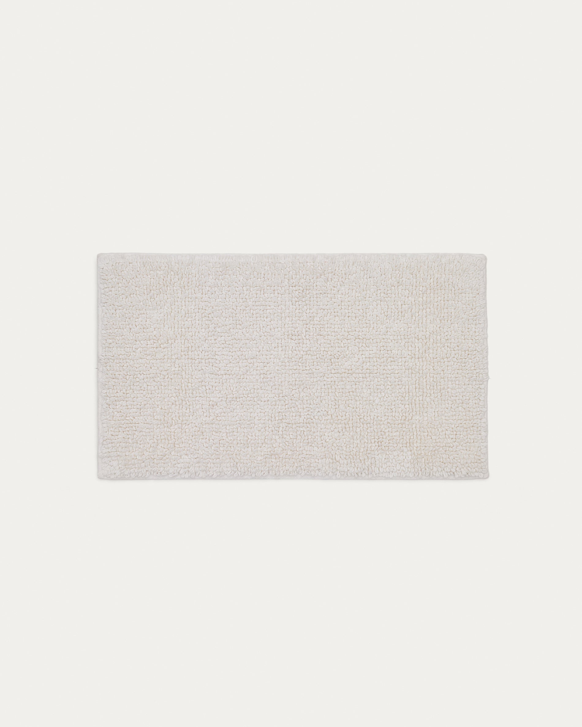 Uvite 100% cotton bathmat, 50 x 70 cm - Product View