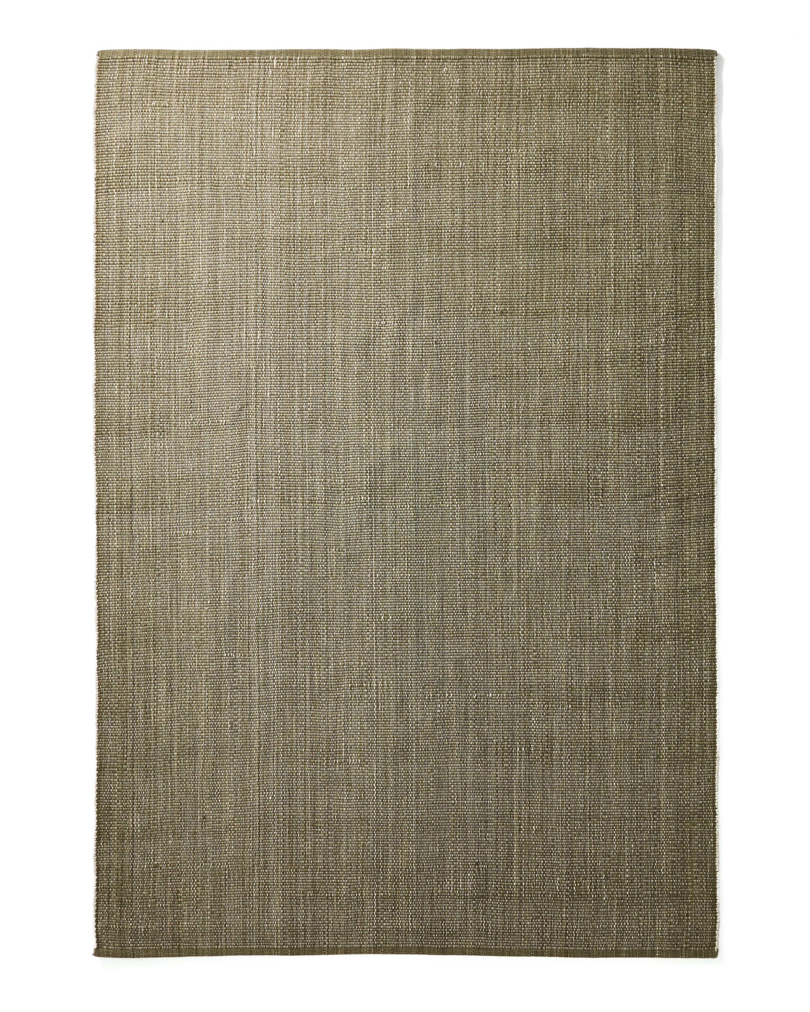 Tirla green 100% PET rug 200 x 300cm - Product Image