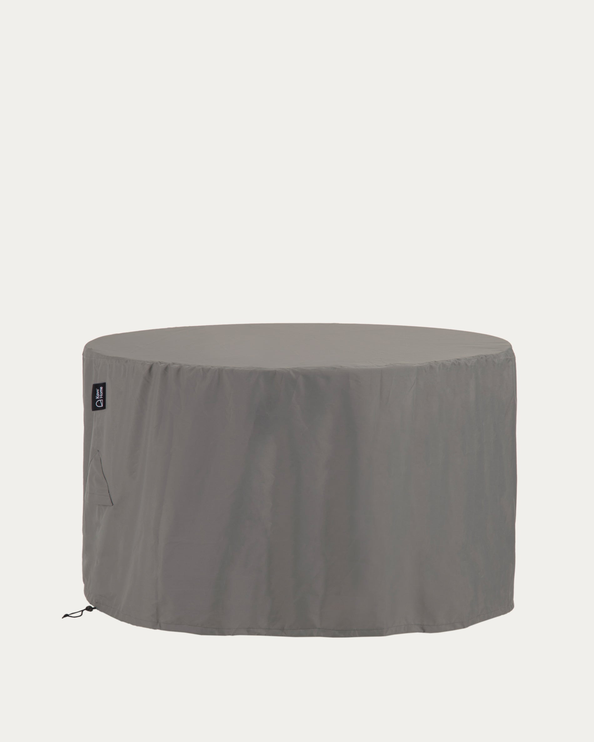 Iria protective cover for round outdoor table max. Ø 160 cm - Product View