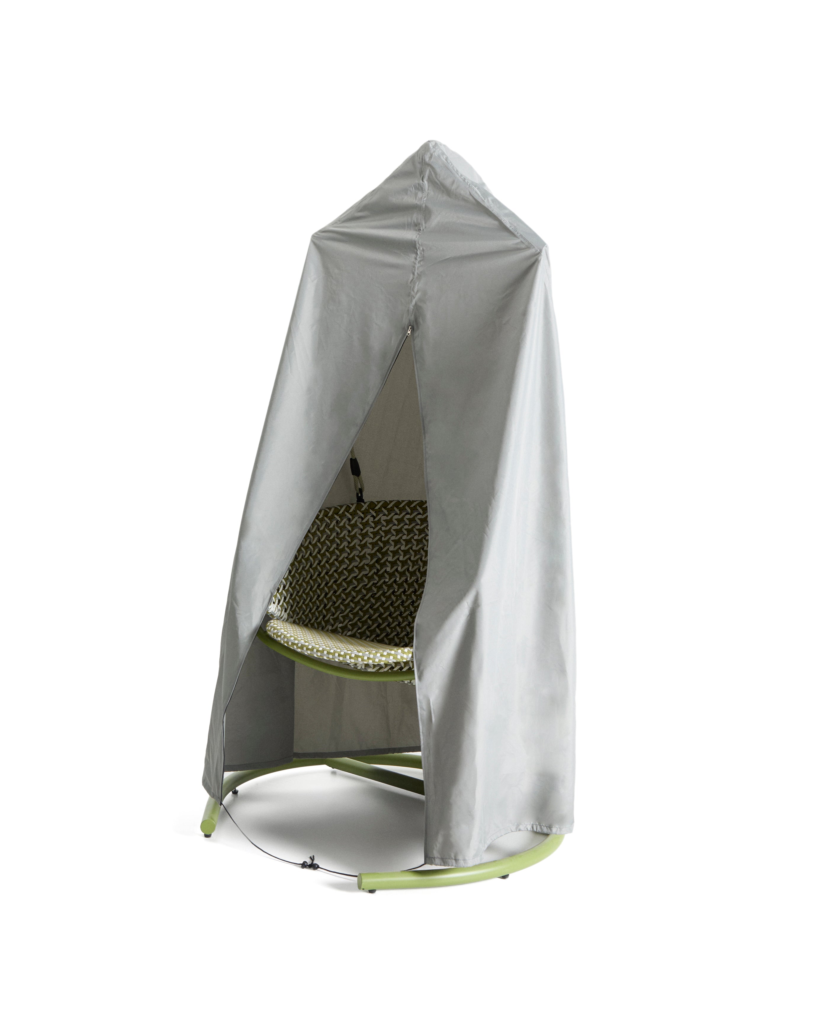 Iria protective cover for outdoor hanging chair max. 110 x 200 cm - Product Image