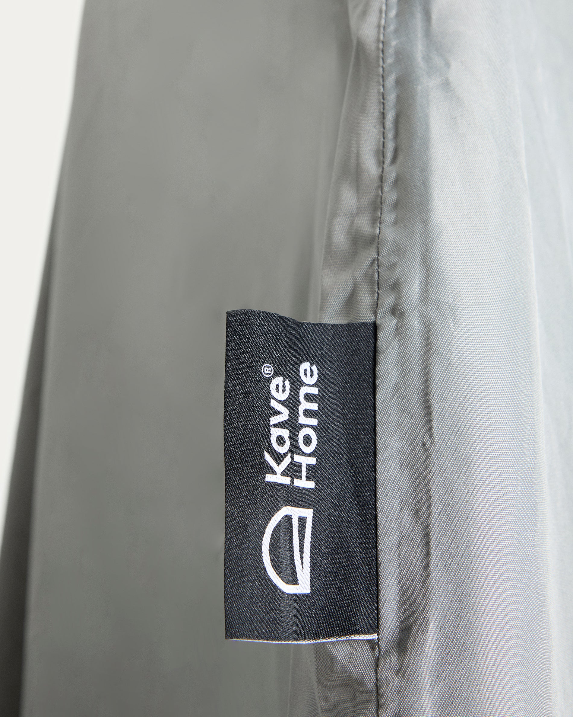 Iria protective cover for outdoor hanging chair max. 110 x 200 cm - Detail