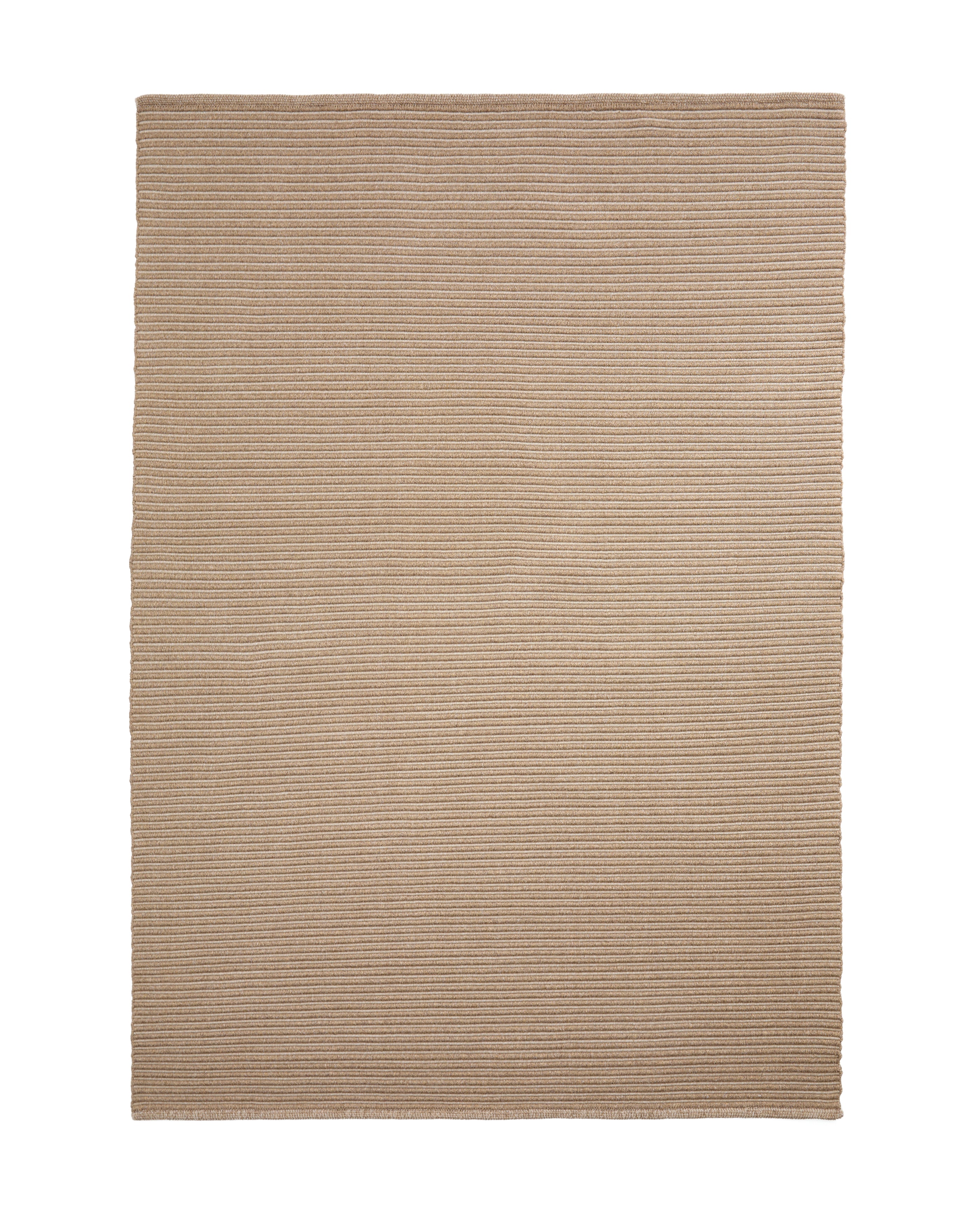 Rug Ardelia in synthetic fibers beige 200 x 300 cm - Product Image