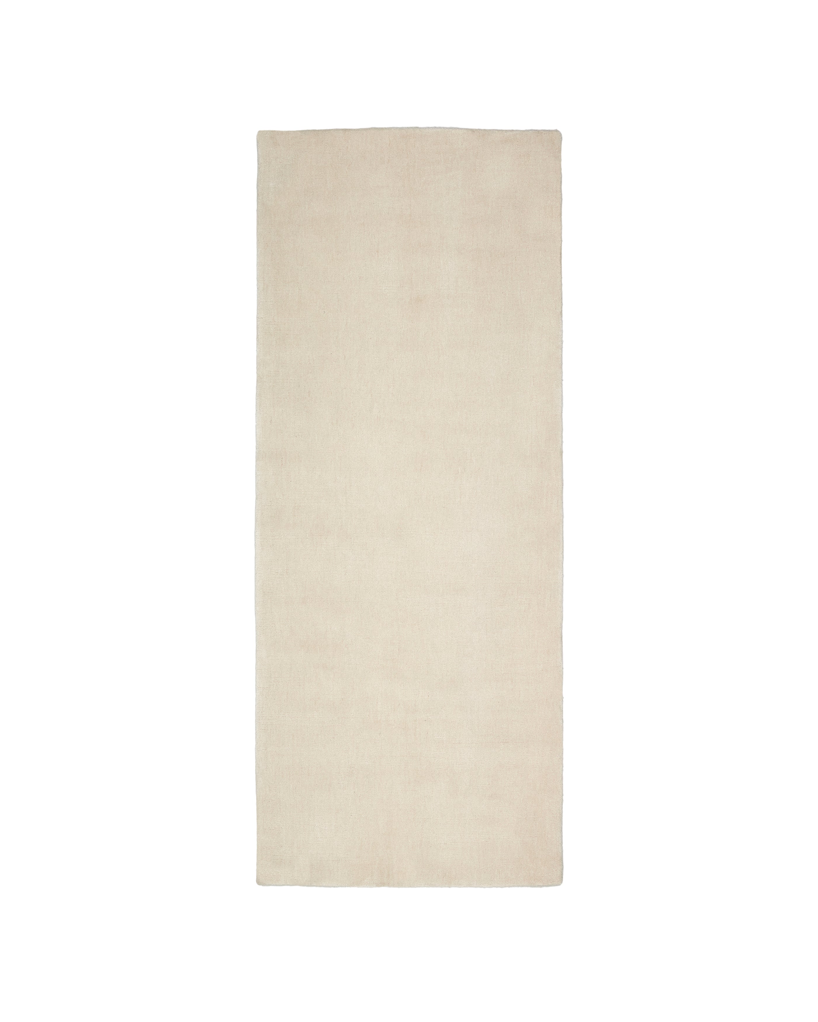 Empuries beige runner rug 80 x 200cm - Product Image