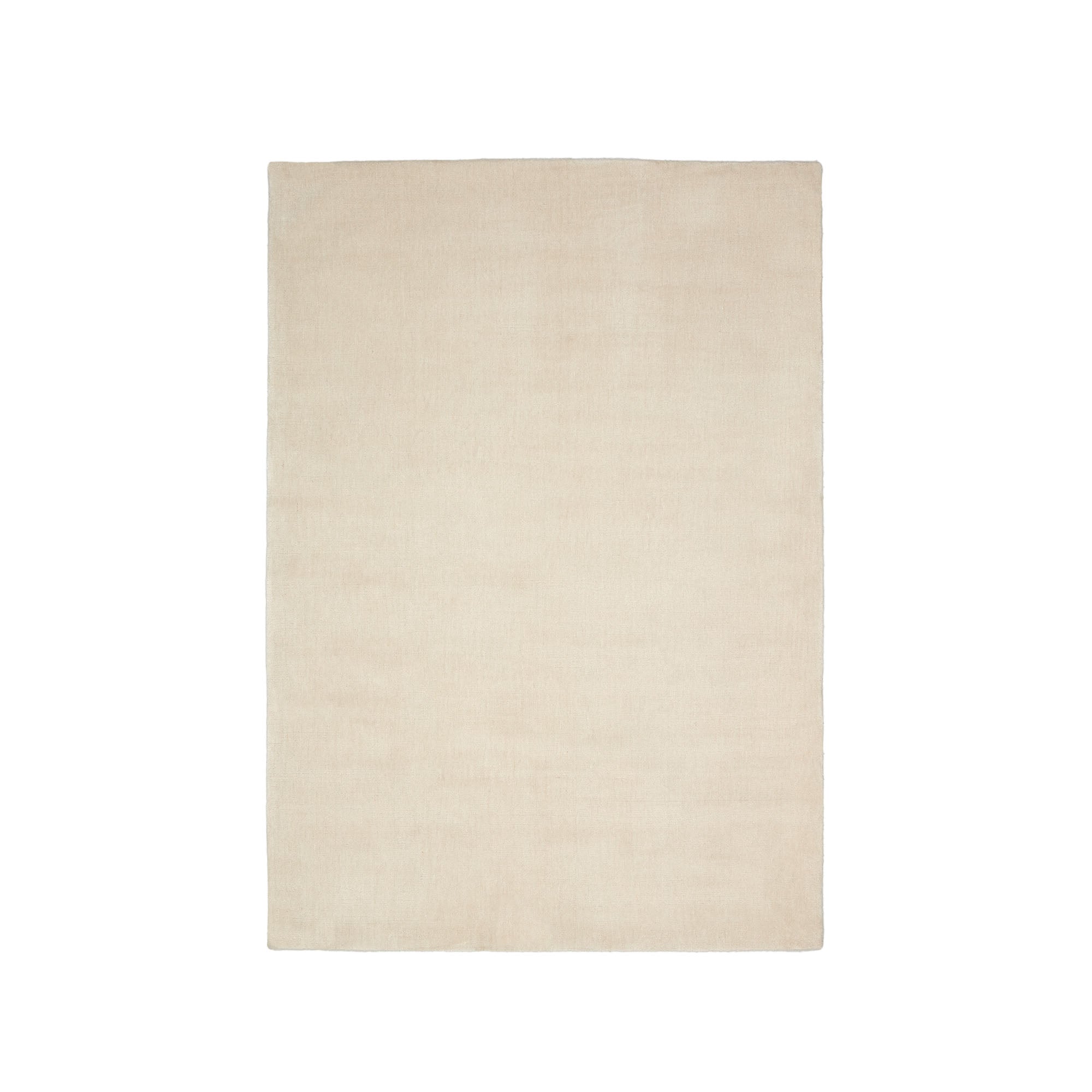 Empuries rug in white, 160 x 230 cm - Product Image