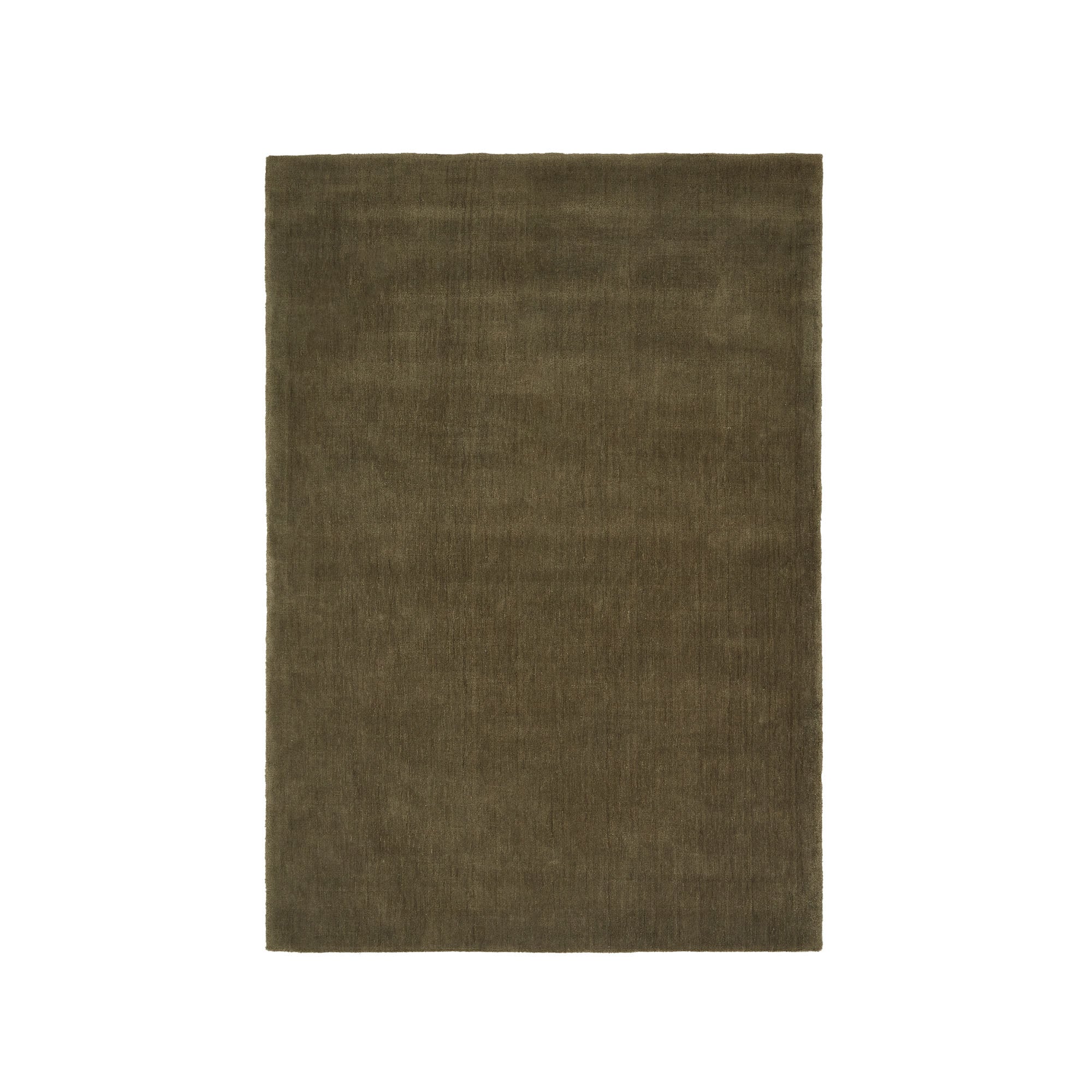 Empuries rug in green, 160 x 230 cm - Product Image