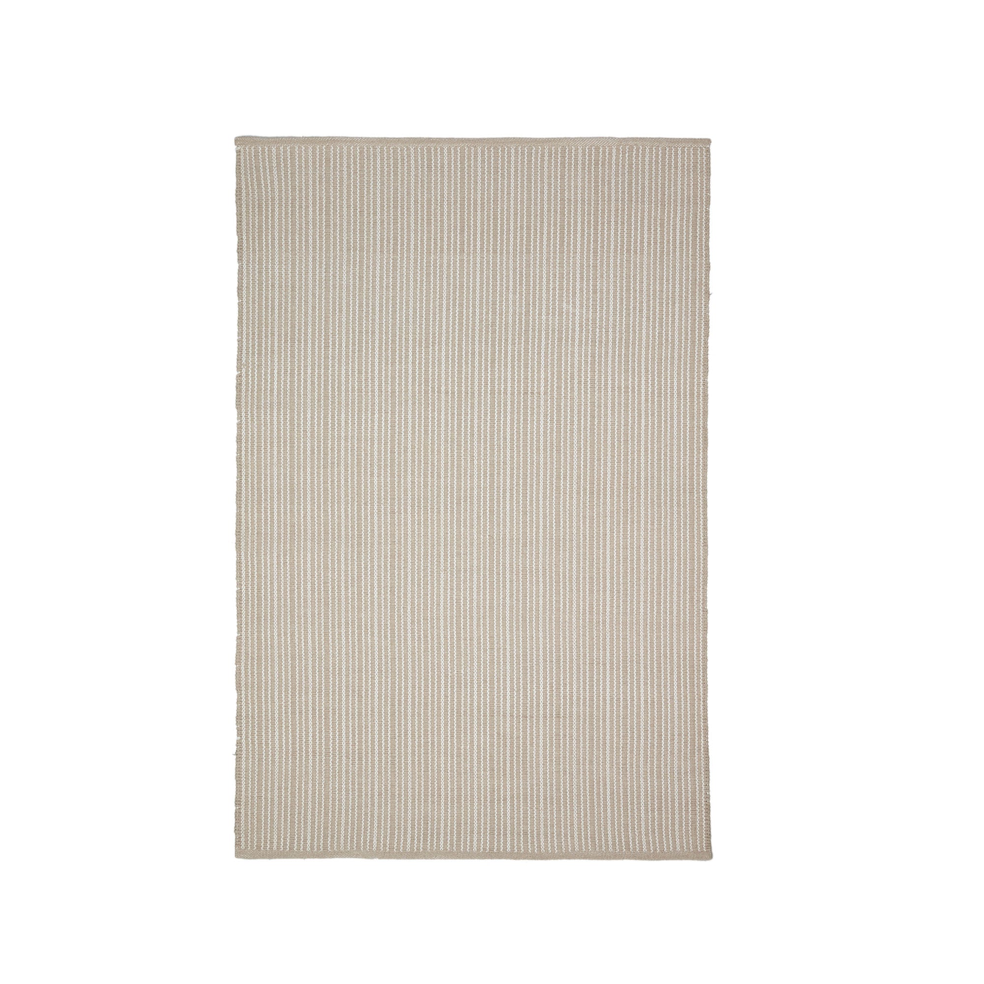 Canyet rug in beige, 160 x 230 cm - Product Image