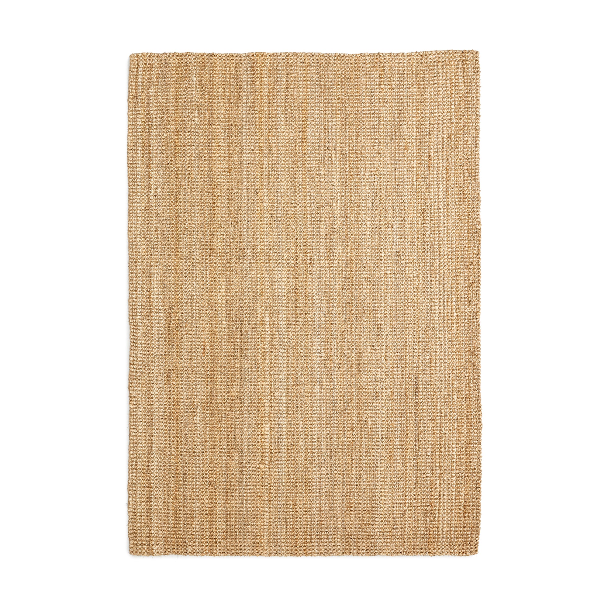 Madelin natural jute rug 200 x 300 cm - Product Image