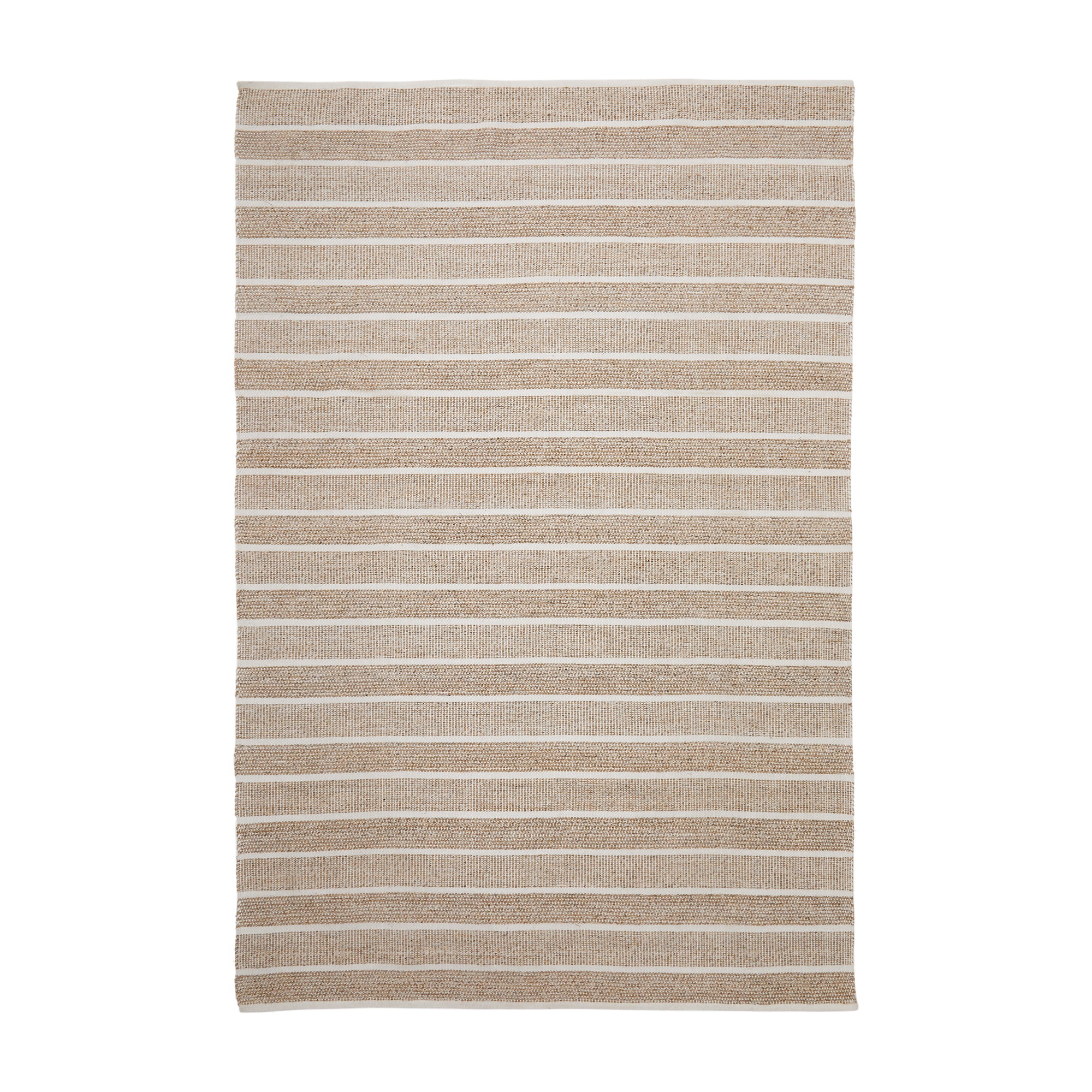 Desni bézs szőnyeg 100% PET 200 x 300 cm