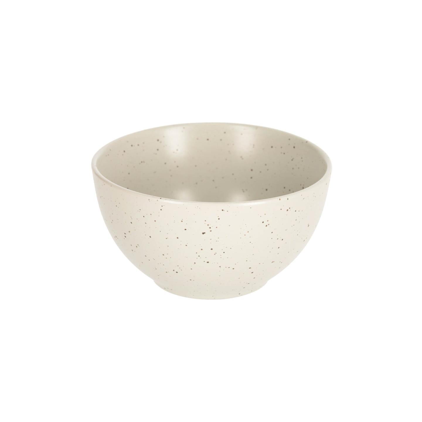 Aratani white bowl