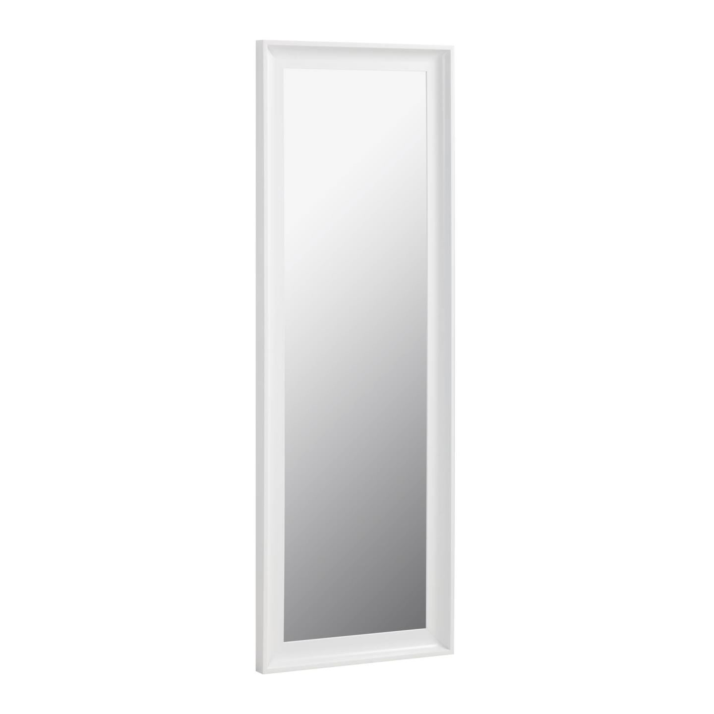 Romila tükör fehér 52 x 152,5 cm