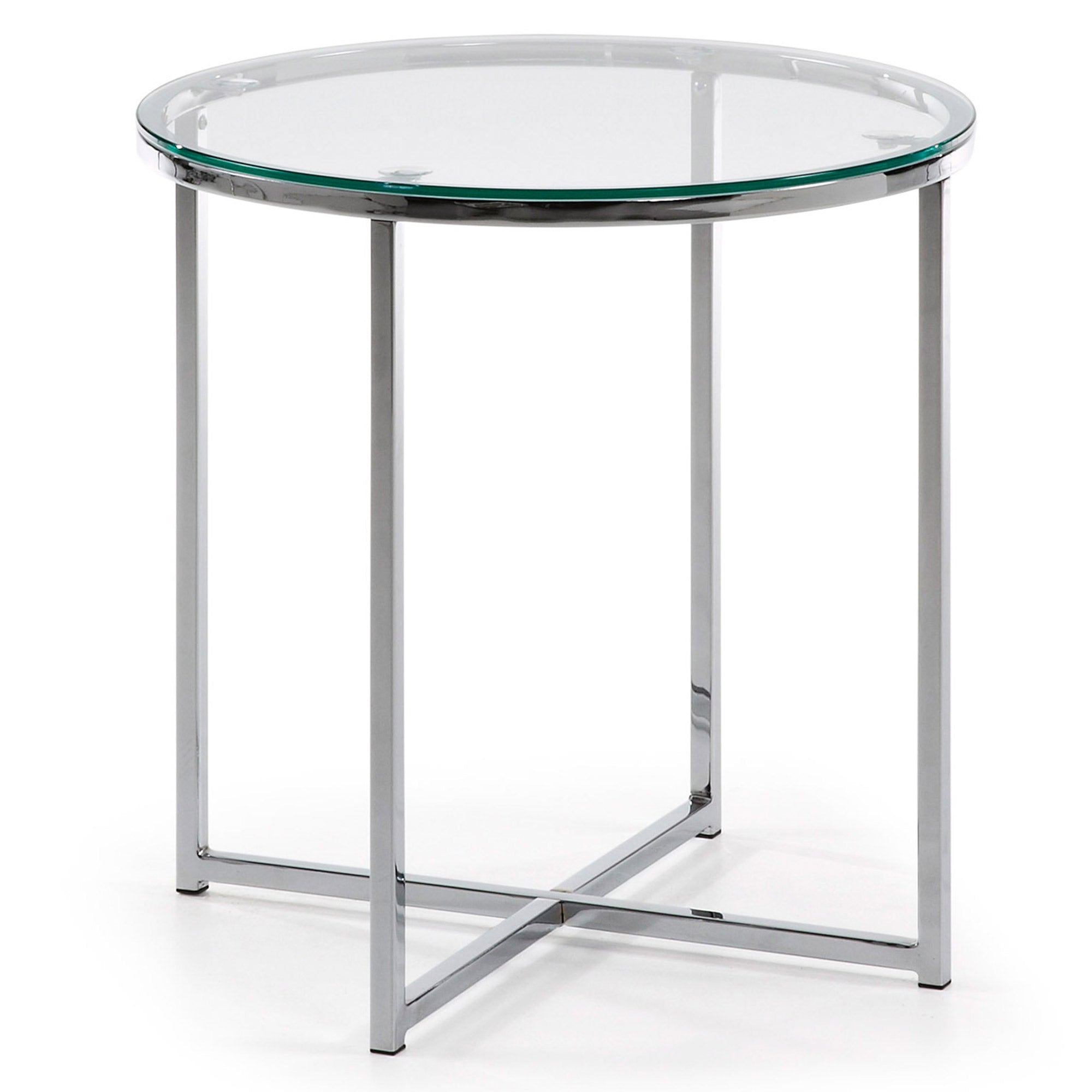 Divid side table Ø 50 cm