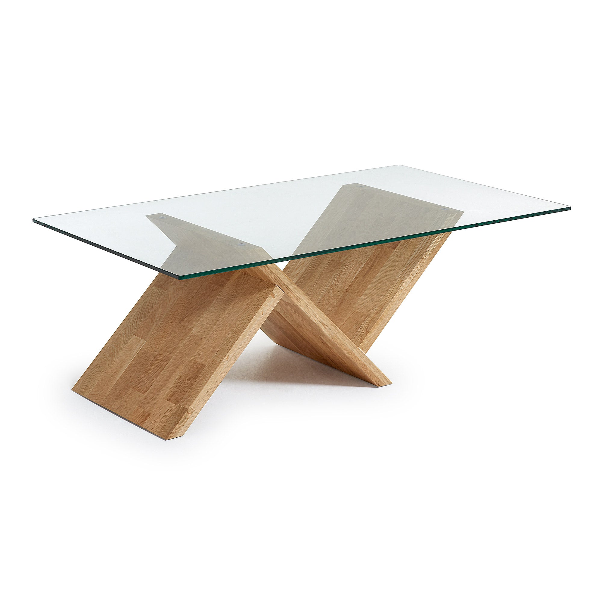 Waley coffee table 120 x 70 cm